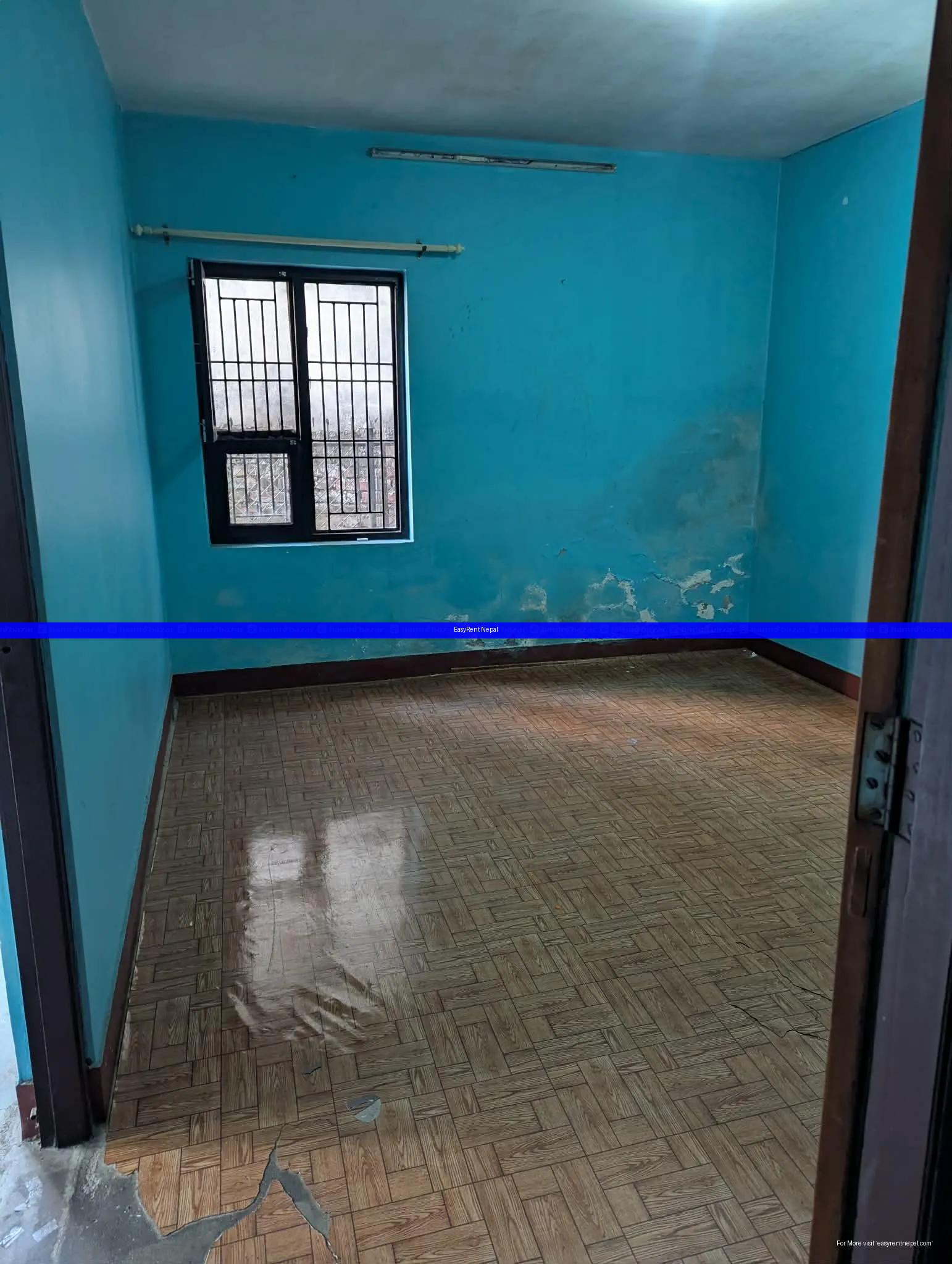2bhk Flat For Rent In Jwagal, Kupandole, Lalitpur | Near Asian College