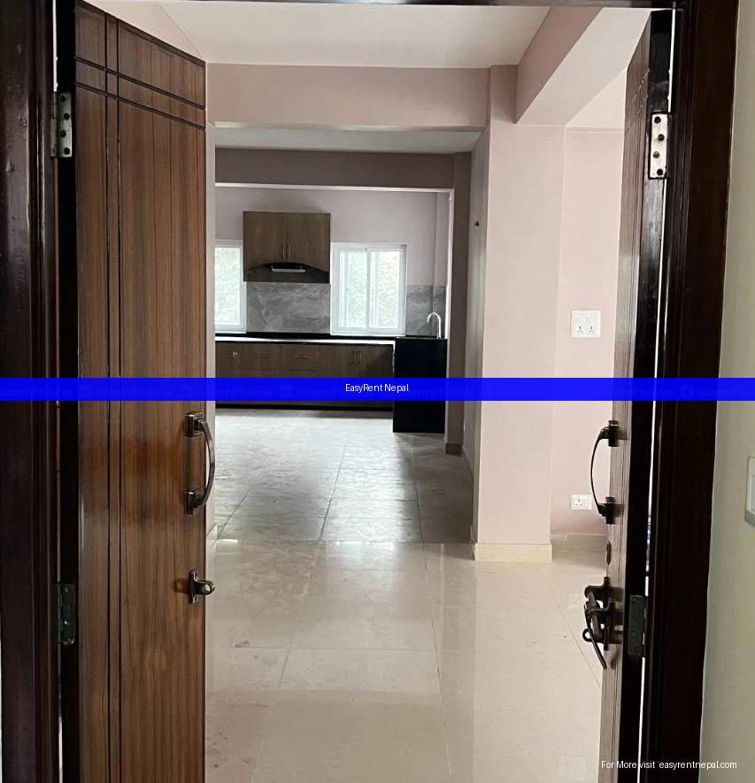 Flat Available For Rent At Teku Kathmandu 2 Bhk photo 1