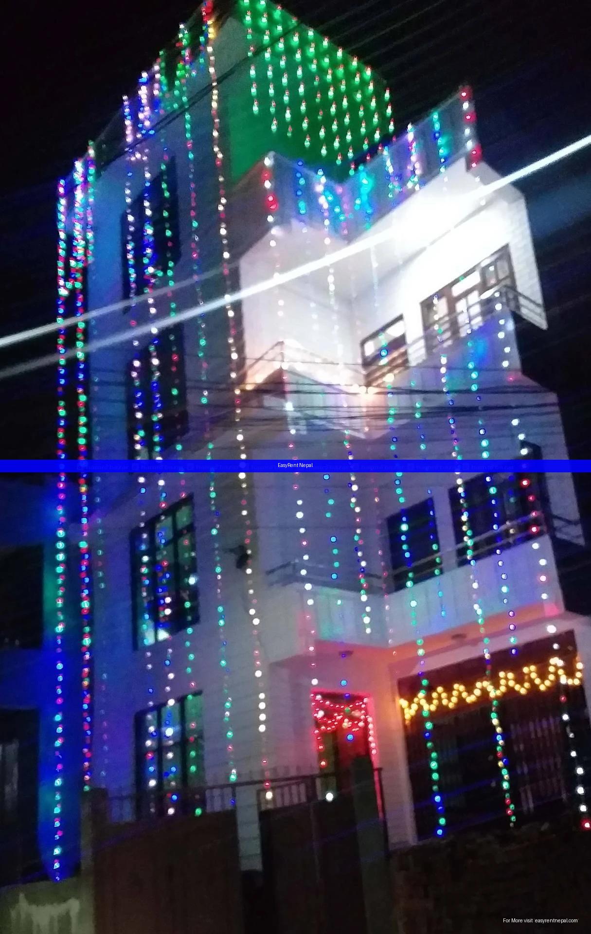 Flat On Rent 24×7 Water Supply(metre Basis), Bike | For Rent photo 1