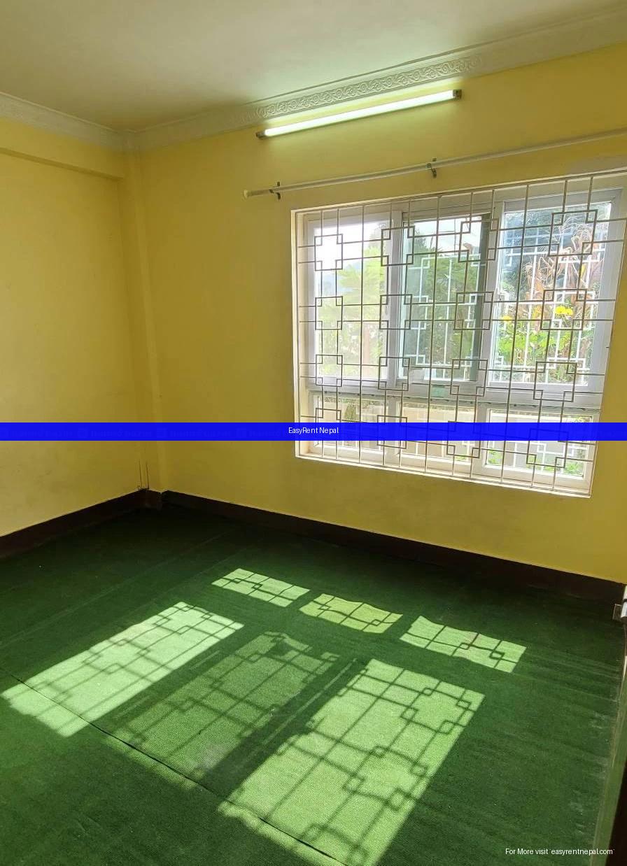 Flat On Rent In Peaceful Inviroment 2 Bhk | For Rent photo 1