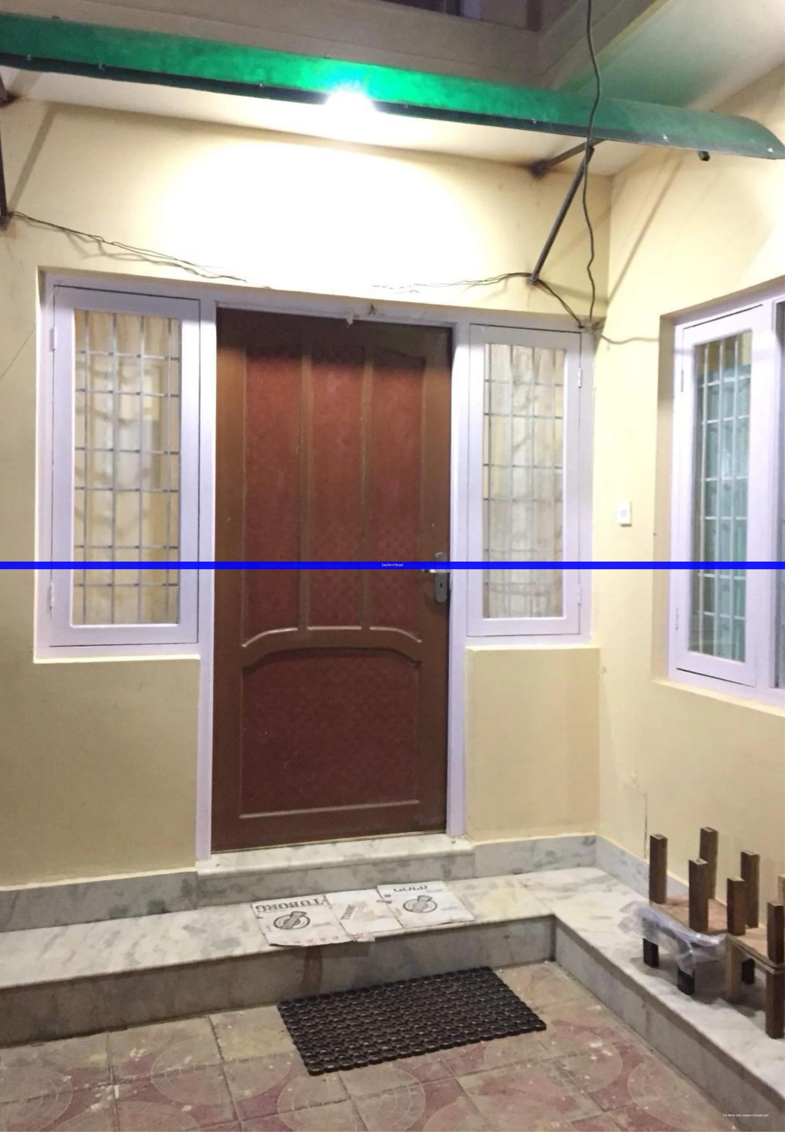 Affordable 1 Bhk Residential Flat For Rent In Chandragiri-10, Kathmandu photo 1