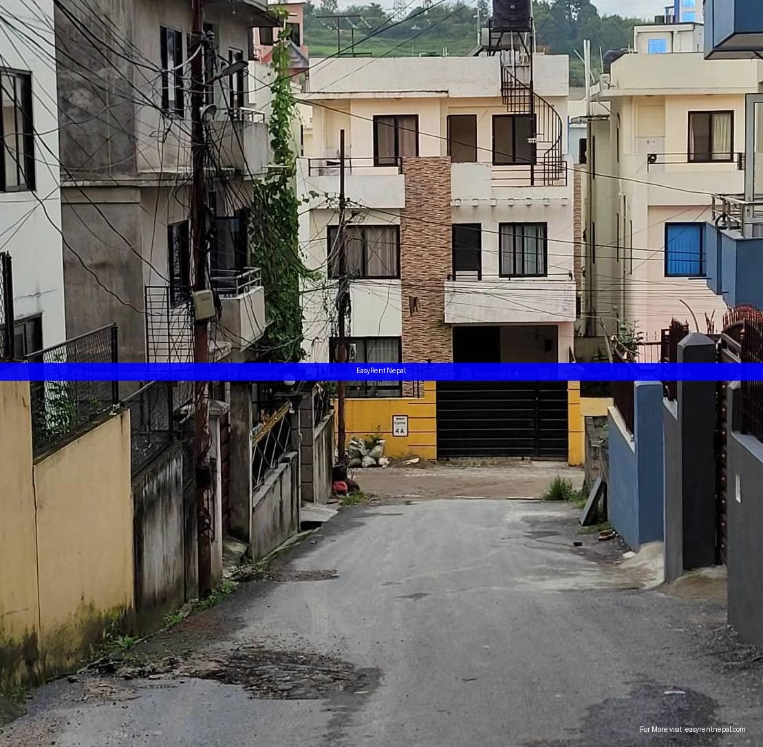Premium 3bhk Apartment For Rent In Kathmandu-14, Kathmandu | Ideal For Expats photo 1