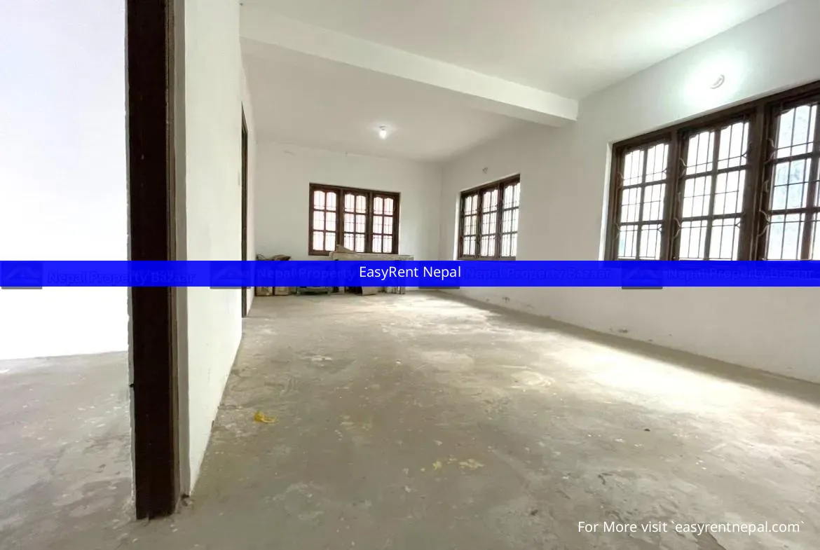 2bhk Flat For Rent In Jarankhu, Kathmandu - No Owner, West Facing
