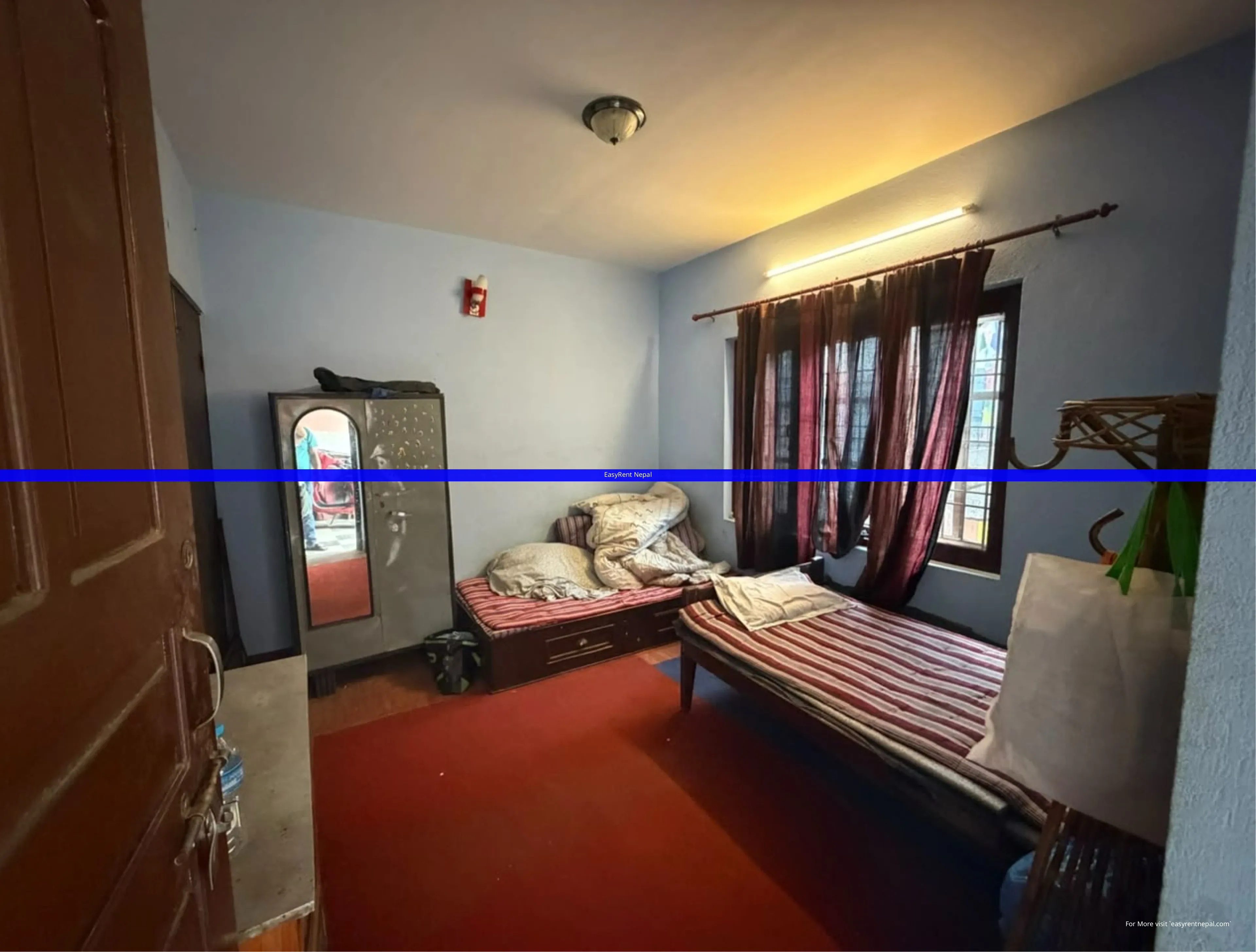 Affordable Single Room For Rent In Raniban Near Panitanki, Kathmandu