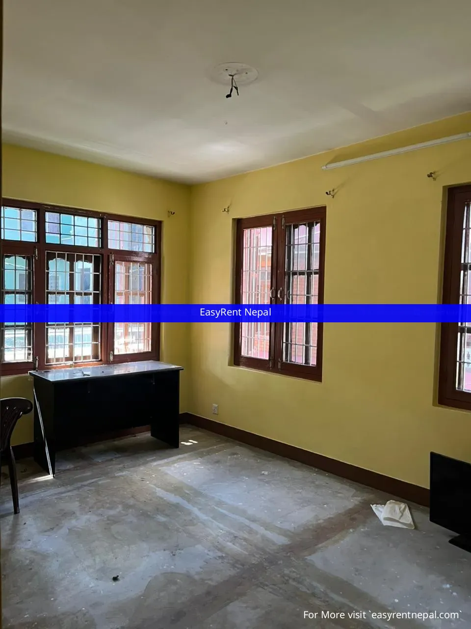Spacious 2 Bhk Flat For Rent In Lokanthali, Bhaktapur - Rental property in Nepal