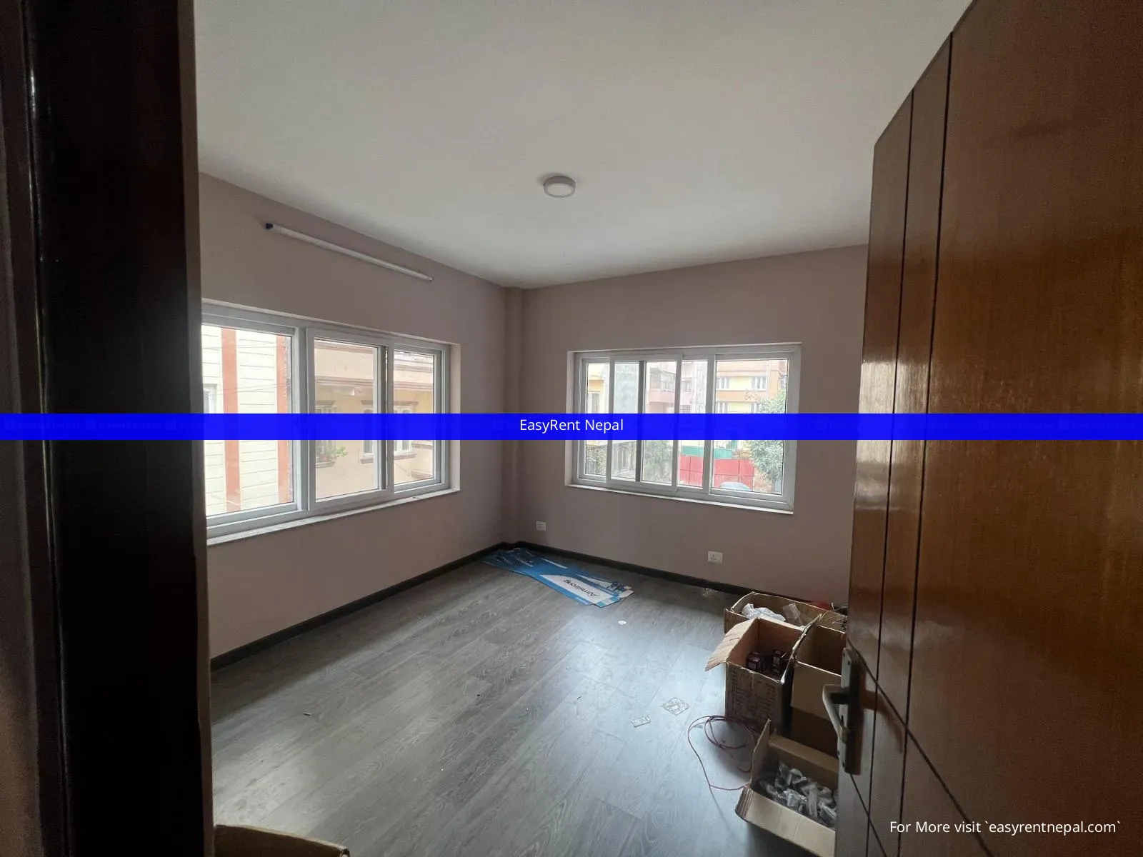 2bhk Apartment For Rent In Teku - Rental property in Nepal