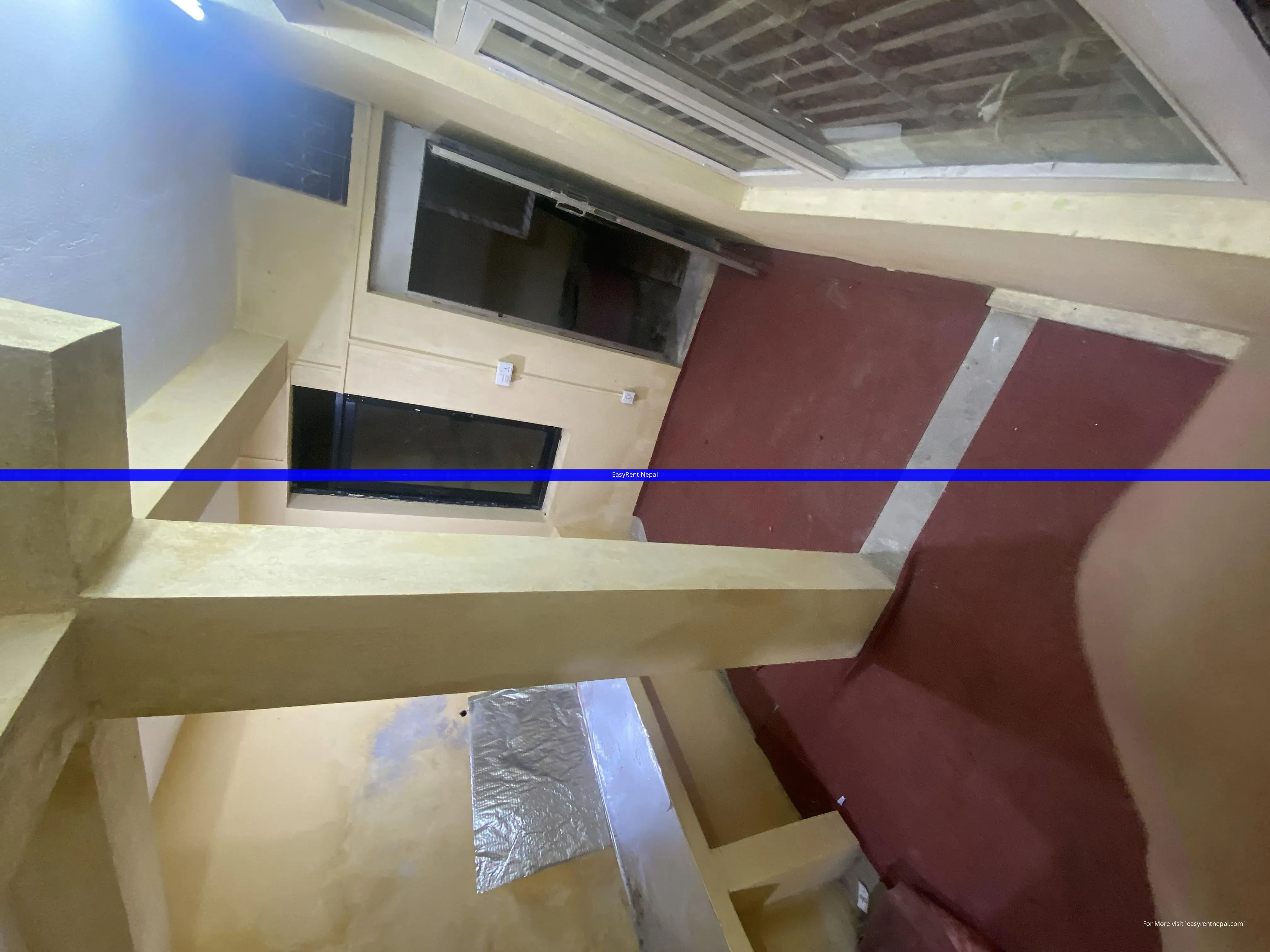 Student-friendly 1 Room With Kitchen For Rent In Bagdol, Lalitpur