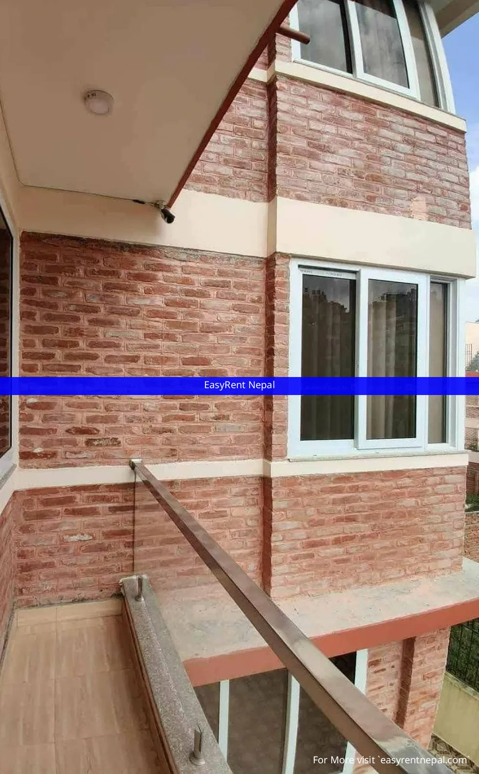 Fully Furnished 2 Bhk Flat For Rent In Hattiban, Lalitpur photo 1