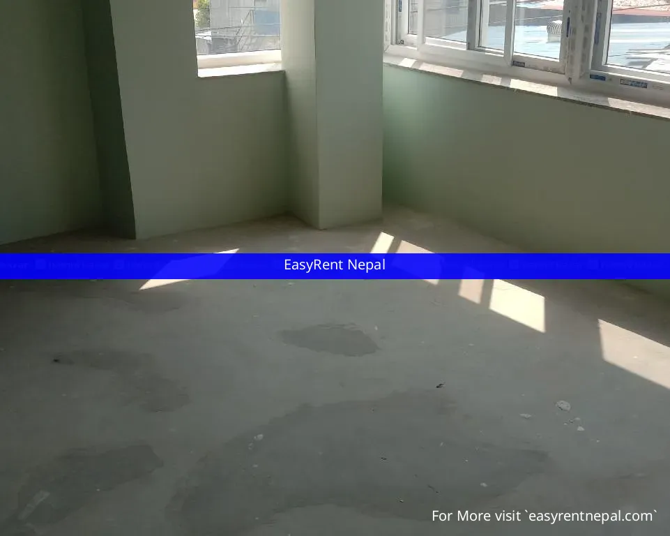 ????️ 2 Bhk Flats For Rent In Budhanilkantha, Kathmandu | Ample Parking