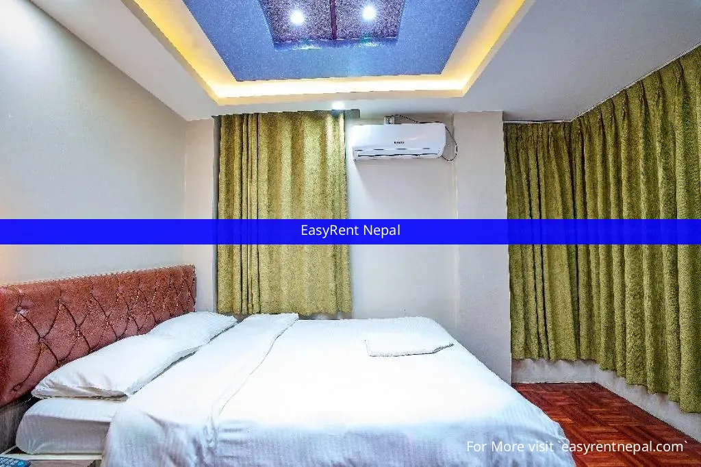 Luxury 3bhk Apartment For Rent In Koteshwar, Kathmandu | Modern Amenities