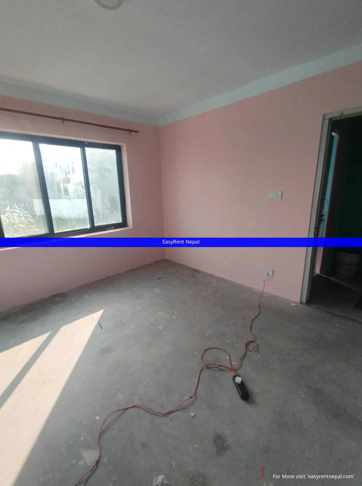 Affordable Room With Balcony And Wifi For Rent In Suryabinayak, Bhaktapur