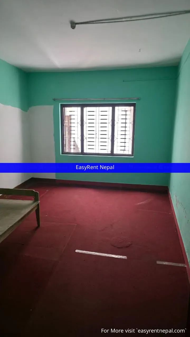 Spacious 3-room Apartment For Rent In Putalisadak, Kathmandu photo 1
