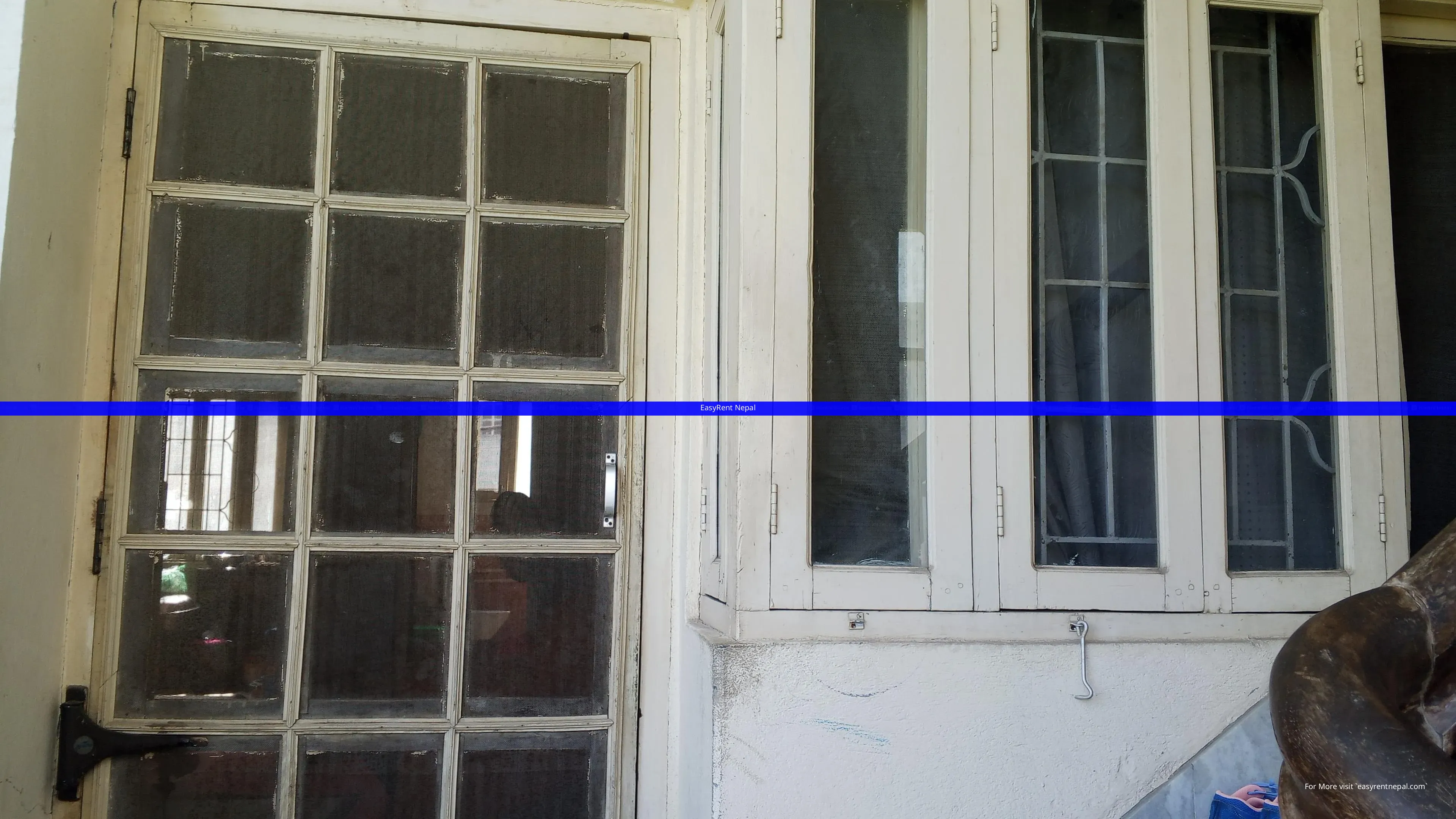 Prime Flat For Rent Near Ring Road Sitapaila, Kathmandu photo 1