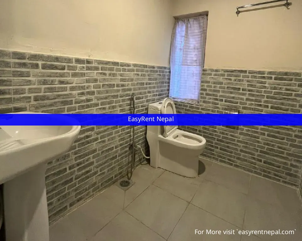 Studio Furnished Flat For Rent!! ????samakhusi