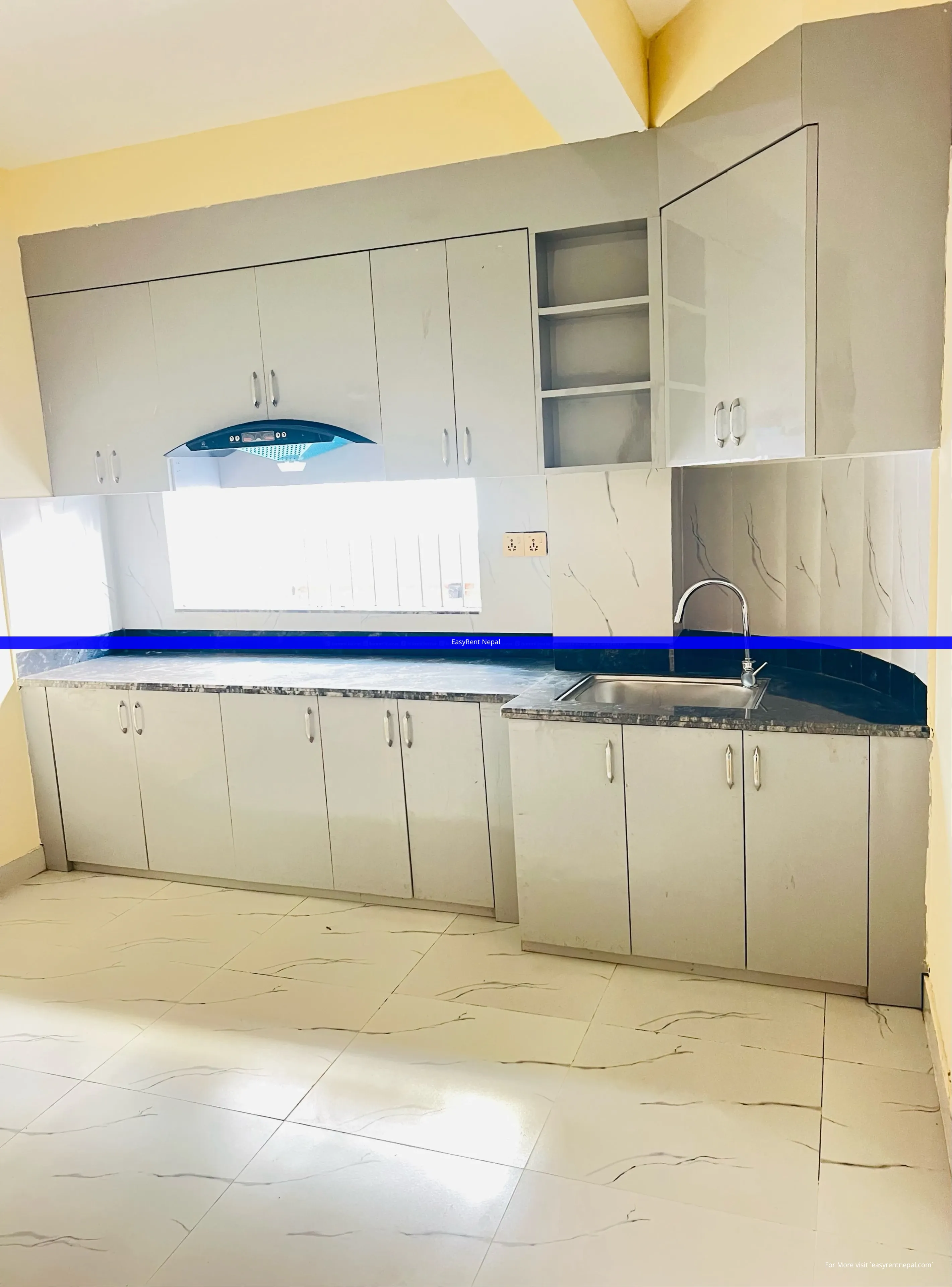 2bk Flat For Rent Nearby Karuna Hospital photo 1