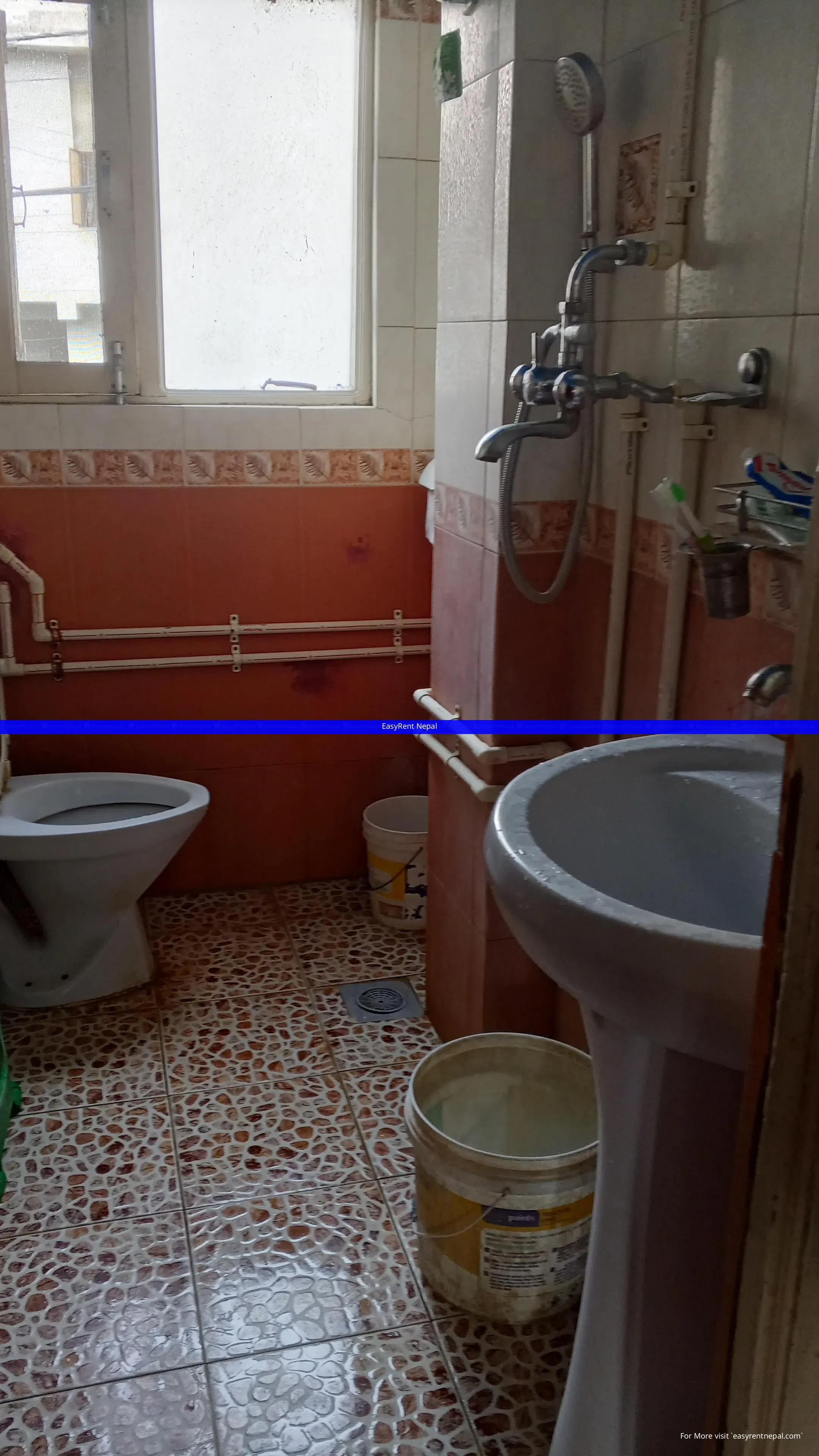 2.5 Story Residential Building For Rent In Sitapaila, Kathmandu | Nagarjun-4 Property photo 1