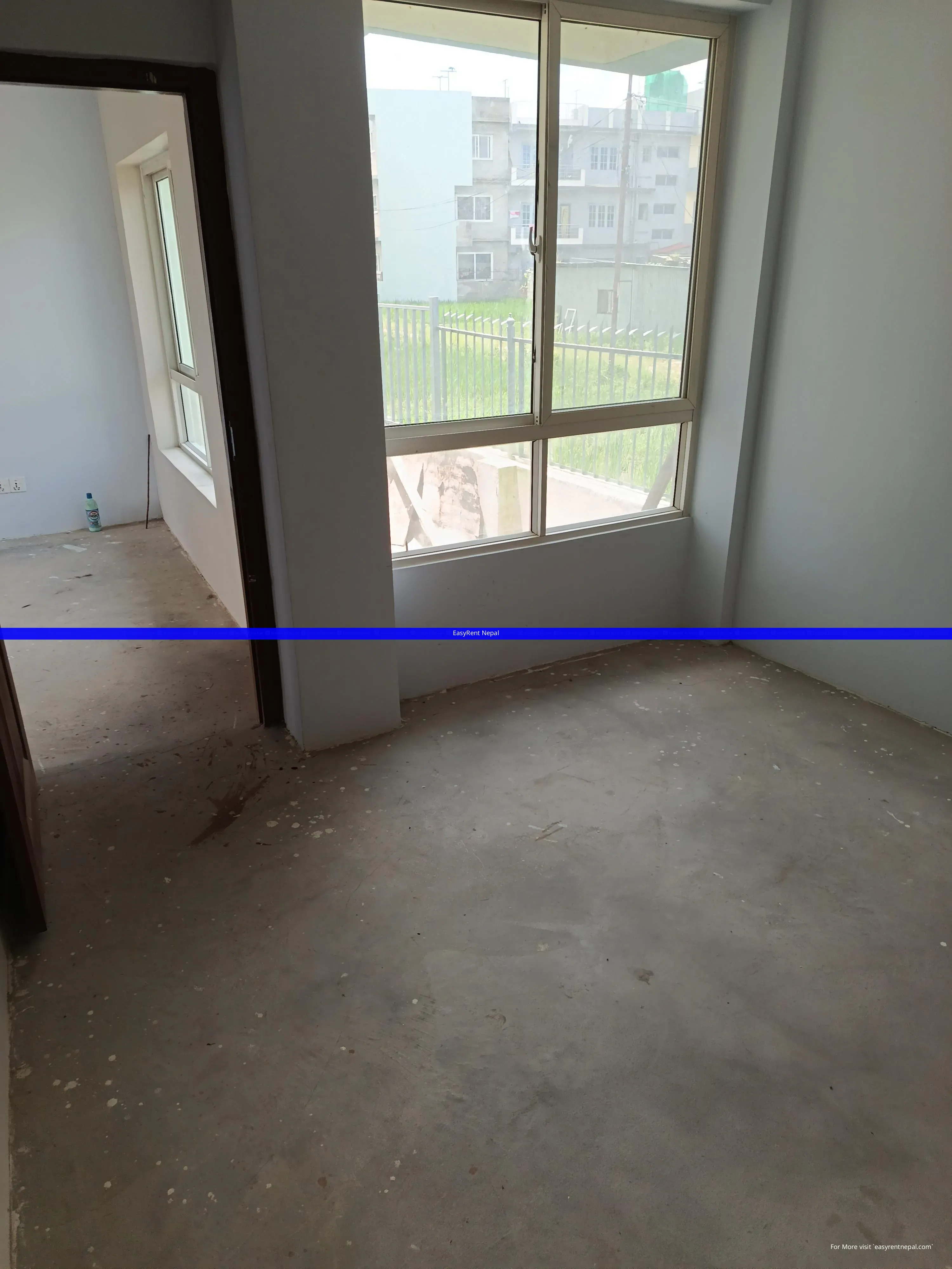 Spacious Flat For Rent In Lubhu Down Town, Mahalaxmi-8, Lalitpur | Nepal Real Estate photo 1