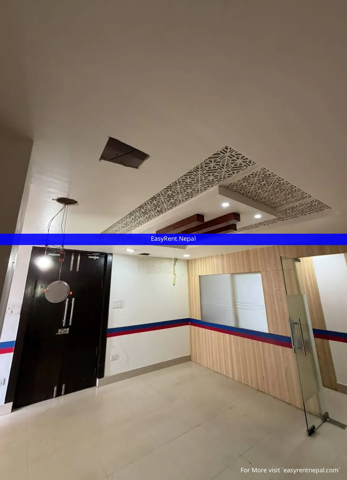 Spacious 2 Bhk Flat For Rent In Dilliabazzar, Kathmandu photo 1