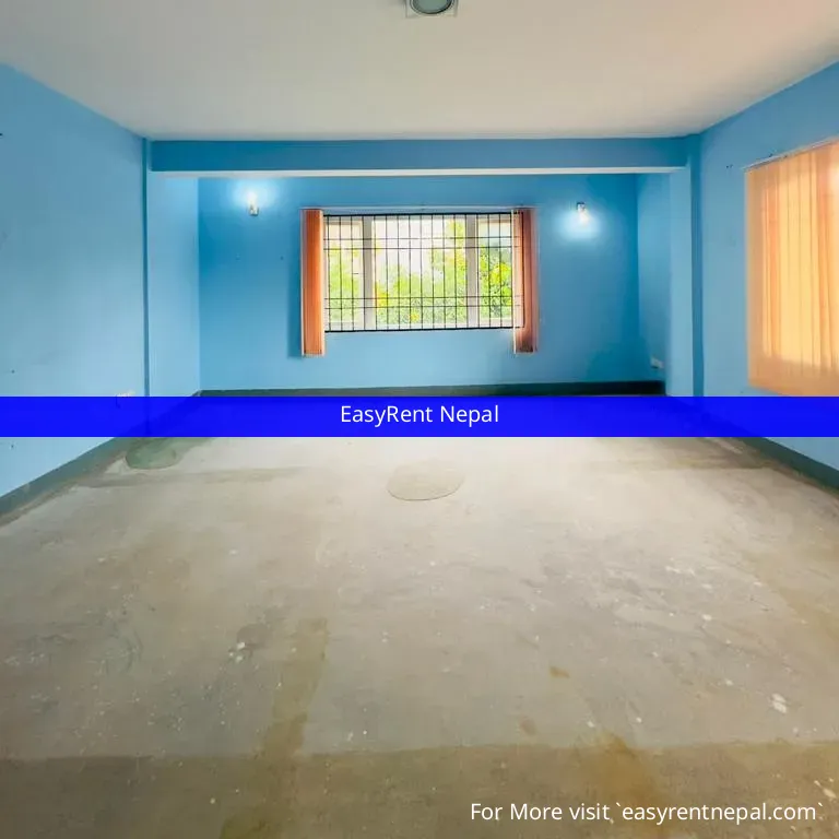 ???? Office Space For Rent – Panipokhari, Kathmandu 2 Bhk - Rental property in Nepal