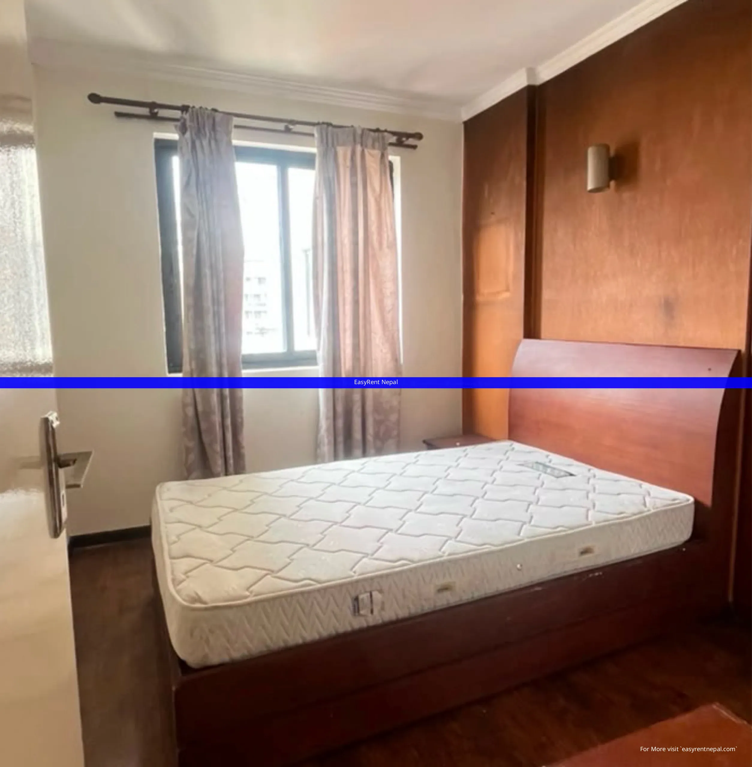 4 Bhk Fully Furnished Apartment For Rent In Sanepa, Lalitpur photo 1