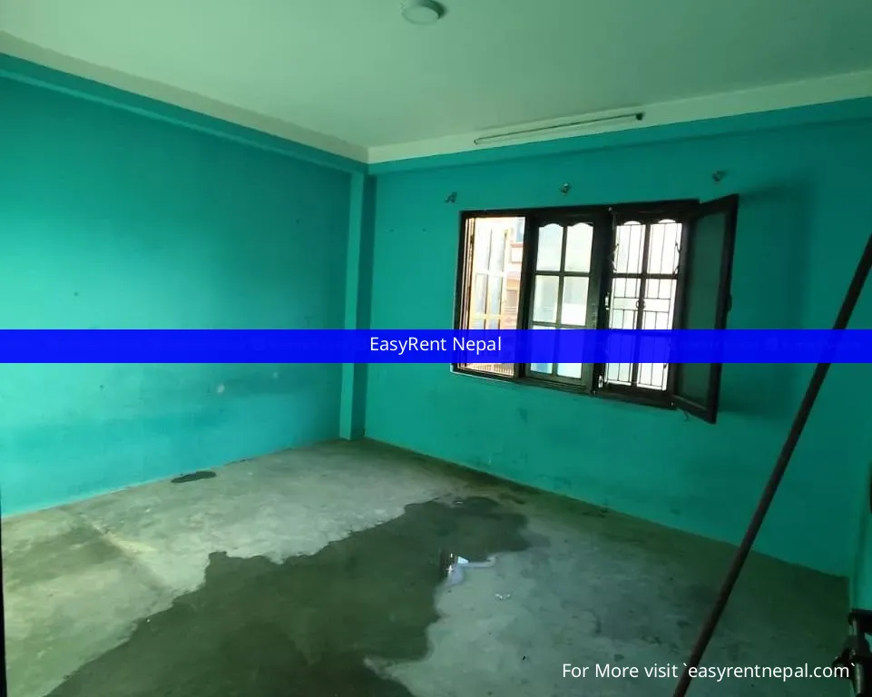 Affordable 1 Bhk Flat For Rent In Kadaghari, Kathmandu