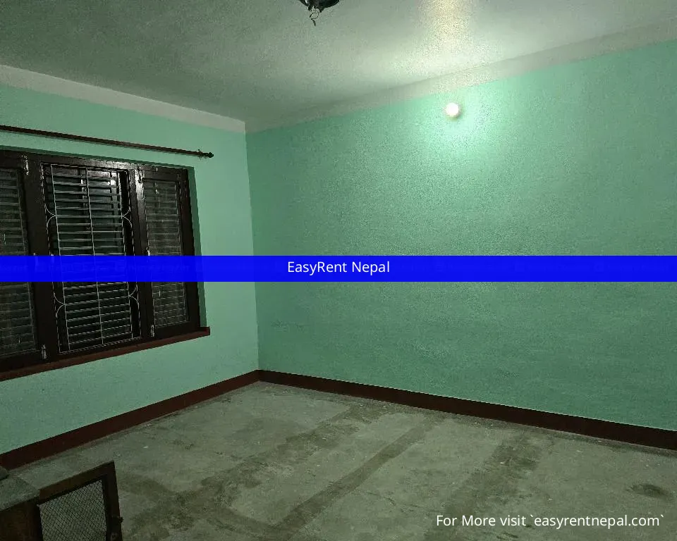 2bhk Flat For Rent In Mandikhatar, Kathmandu | Umanga Chowk - Affordable