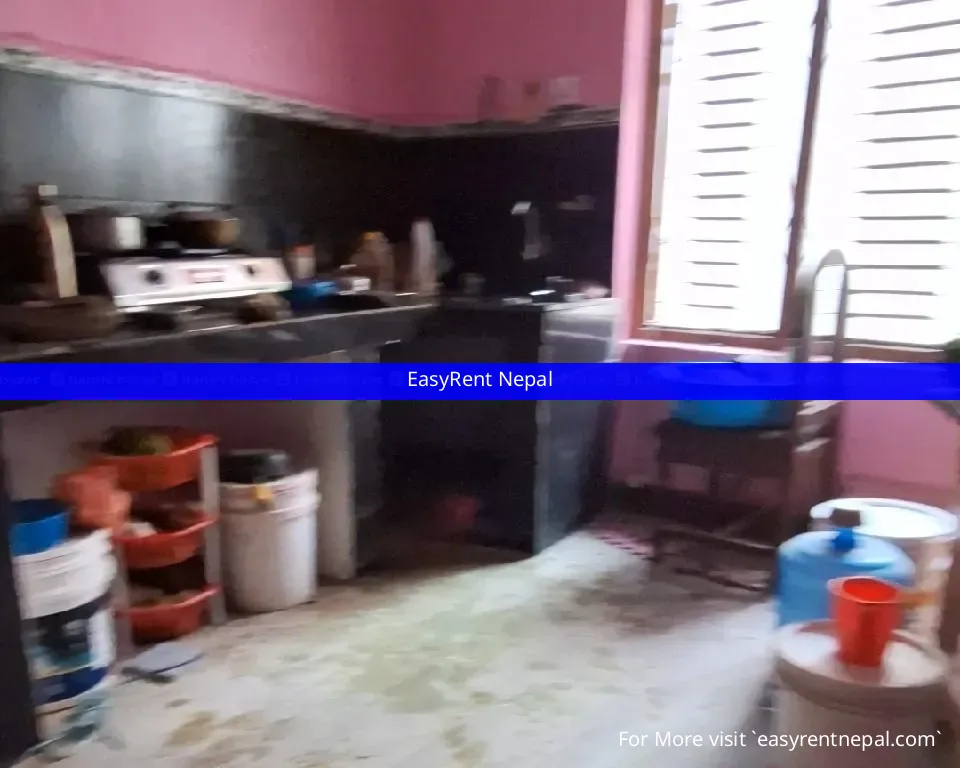 Furnished Single Room For Rent In Machhapokhari, Kathmandu - Ideal For Students & Professionals