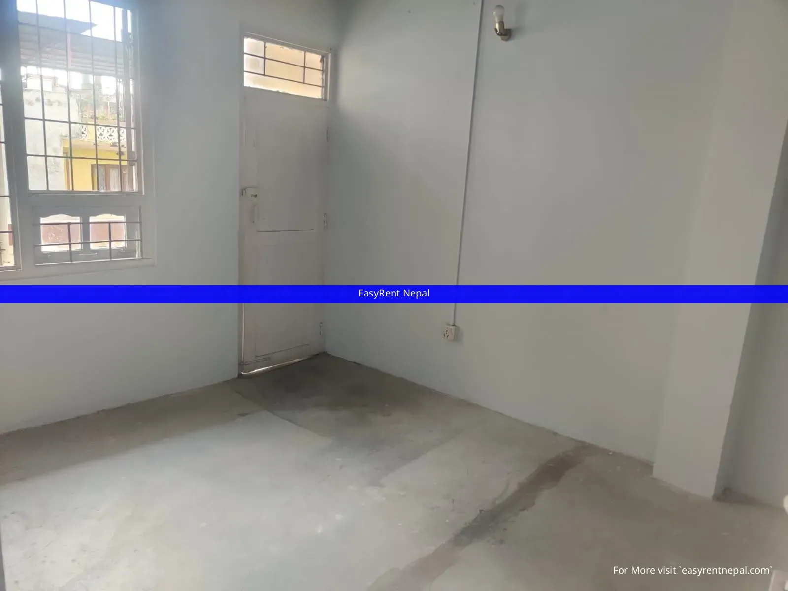 Convenient Flat For Rent In Koteshwor, Kathmandu