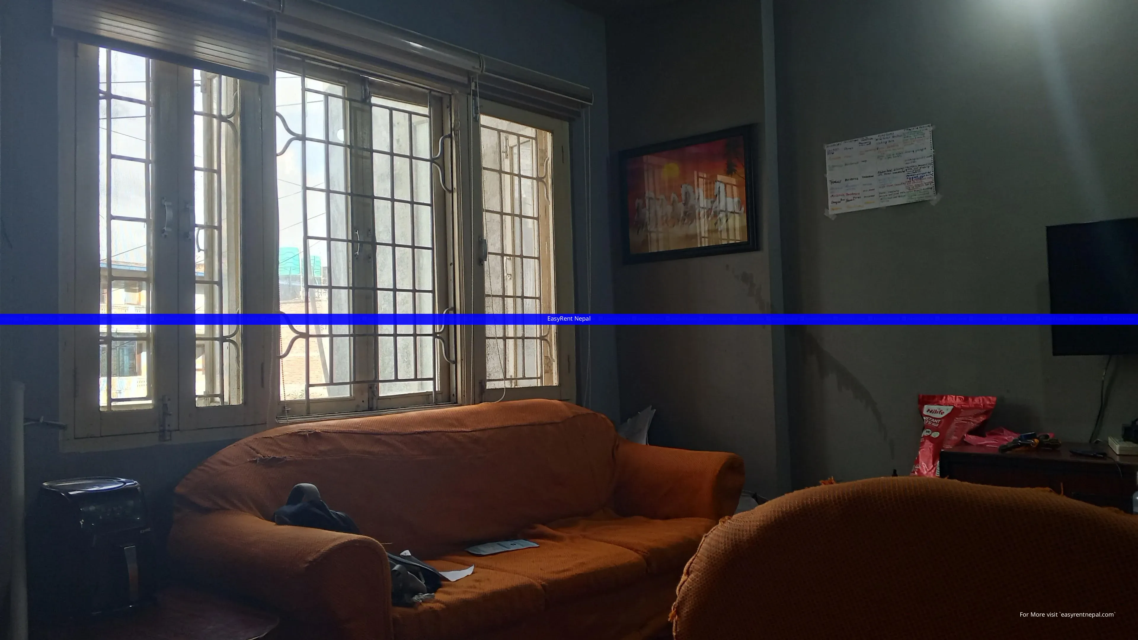 Flat On Rent Hurry Up !!!! * 2 Minutes Or 150 3 Bhk | For Rent