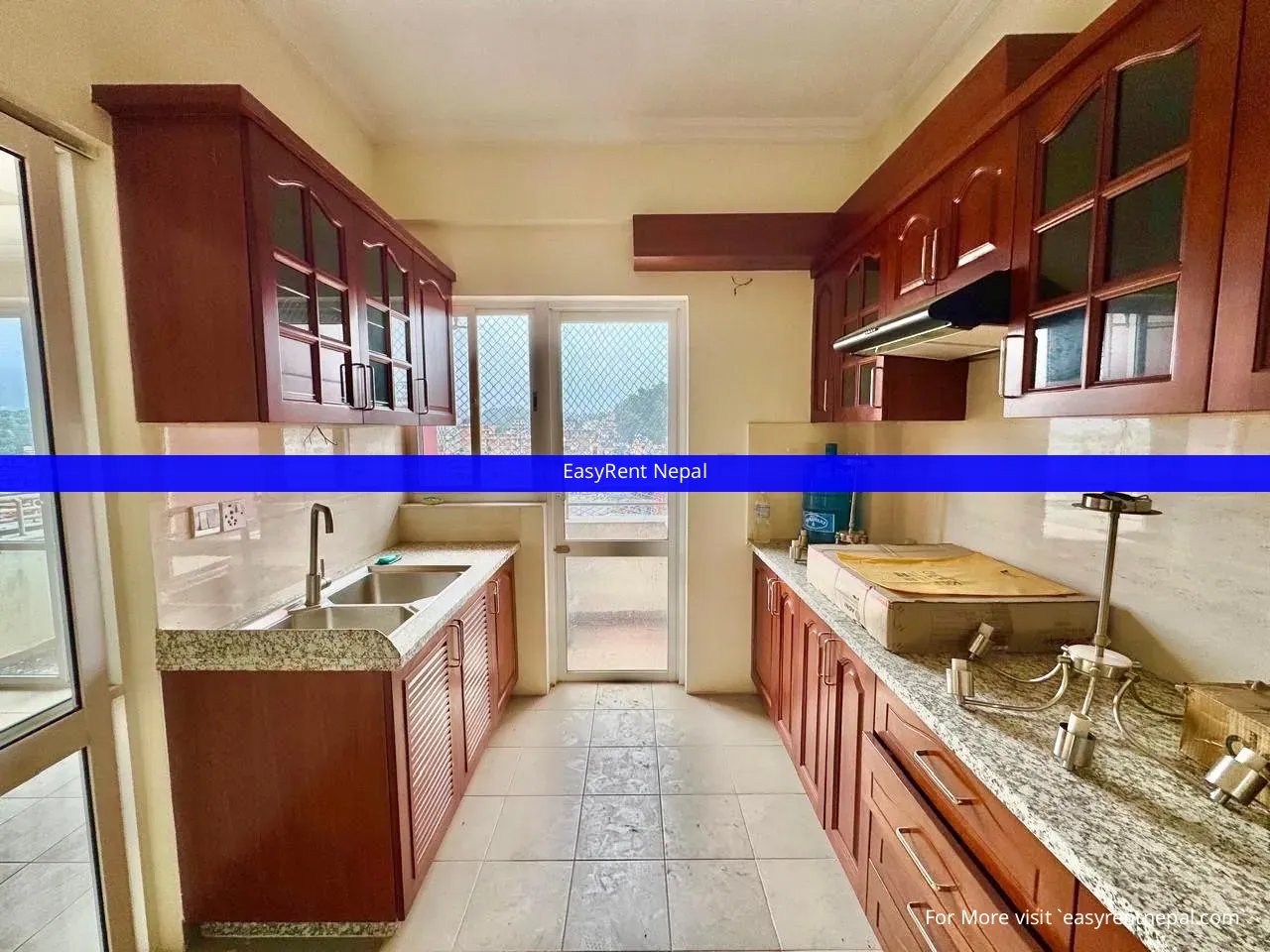 Modern 3bhk Apartment For Rent In Dhapasi, Kathmandu - Affordable Living