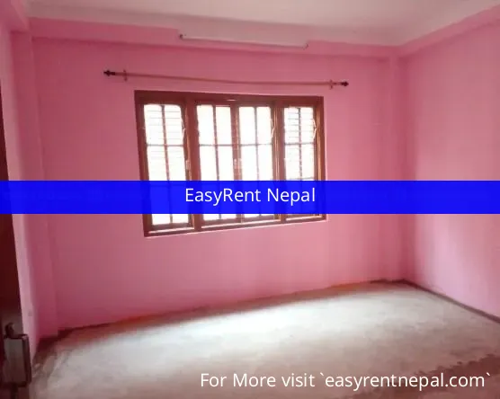 Cozy 1 Room For Rent In Baneshwor, Kathmandu - Prime Location!
