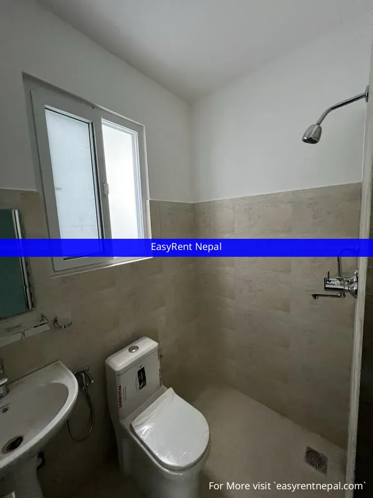 Modern 2 Bhk Flat For Rent In Bhaisepati Colony, Lalitpur photo 1