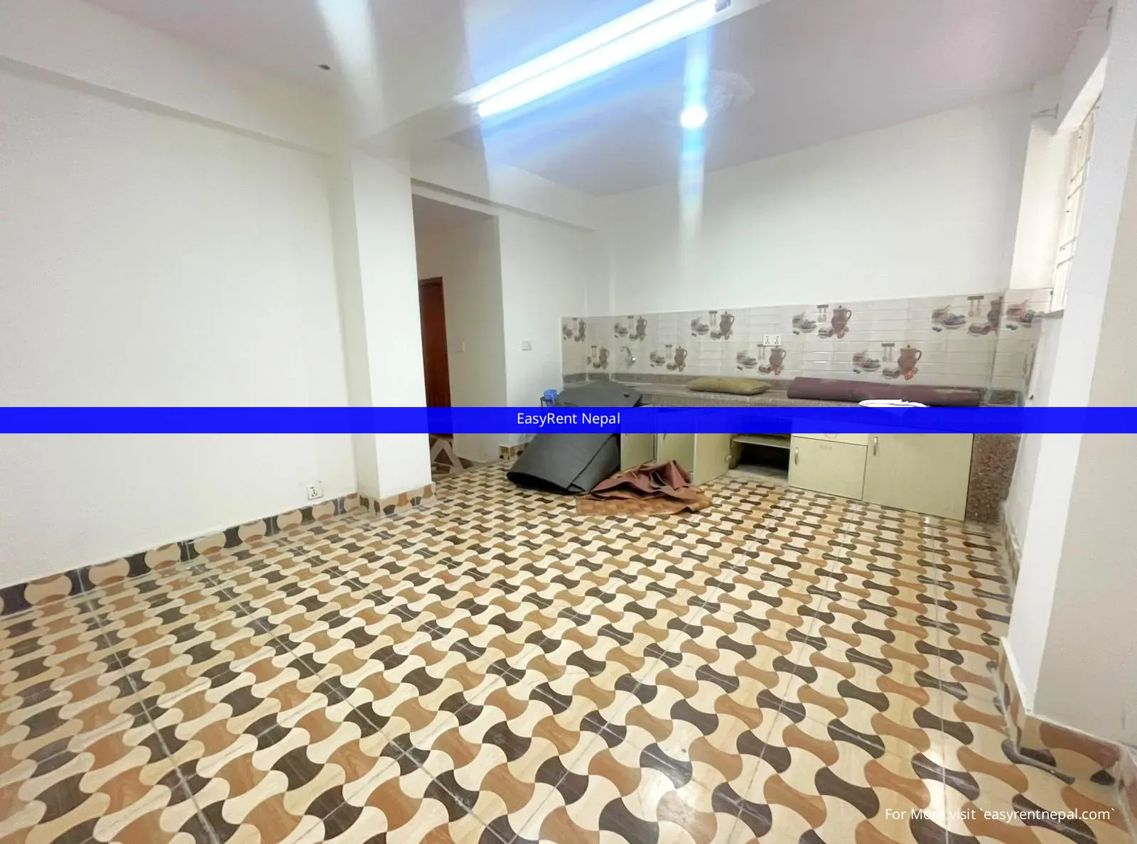 1bkd Flat Rent In Kalanki, Syuchatar, Kathmandu | For Rent - Rental property in Nepal