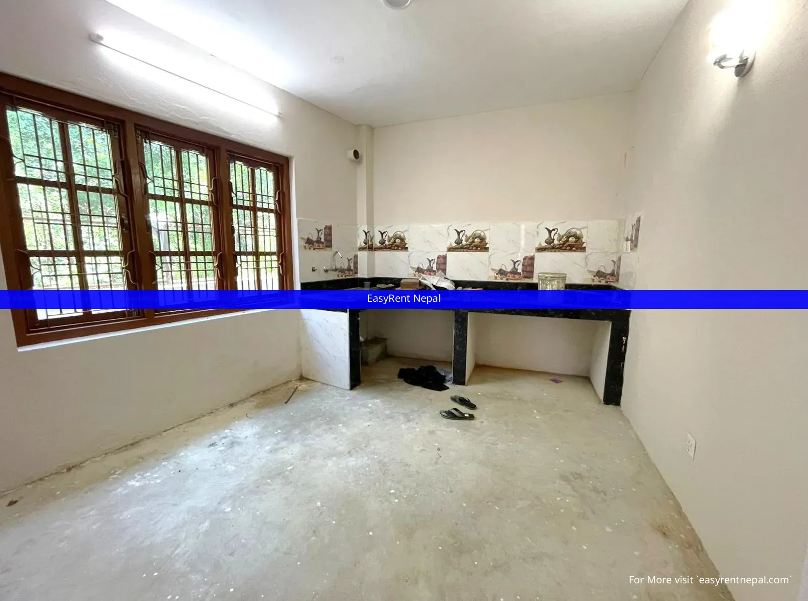 2bhk Brand New Flat For Rent In Goldhunga, Kathmandu | Near Nepal Yoga Home