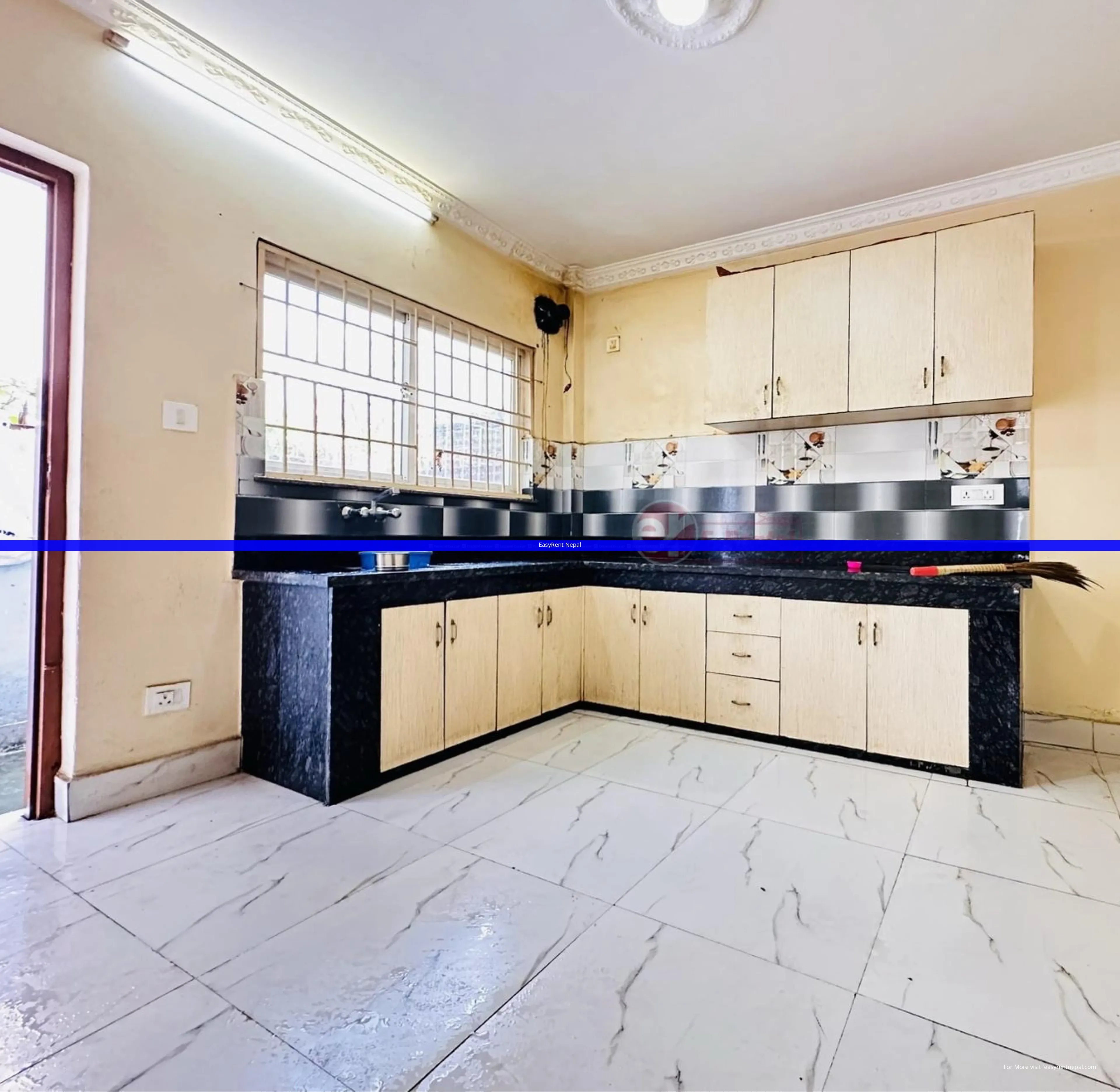 Spacious 2bhk Flat For Rent In Dhapasi Height, Kathmandu photo 1