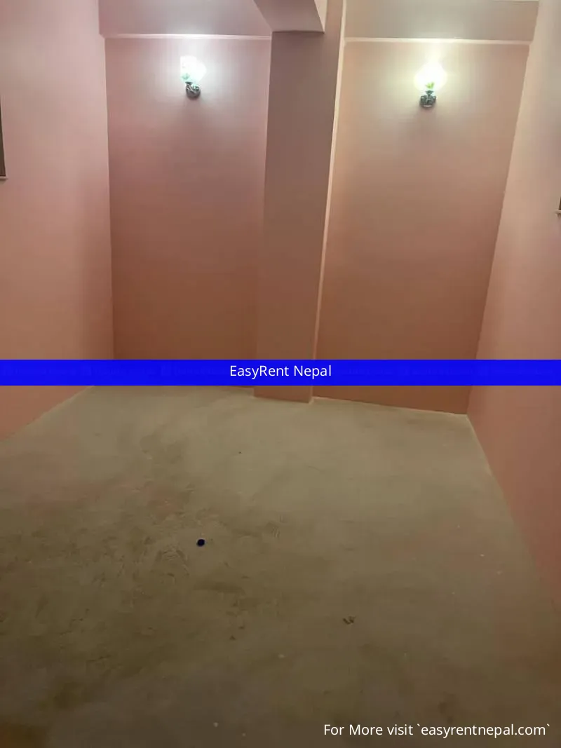 2 Bhk Flat For Rent In Naxal, Kathmandu photo 1