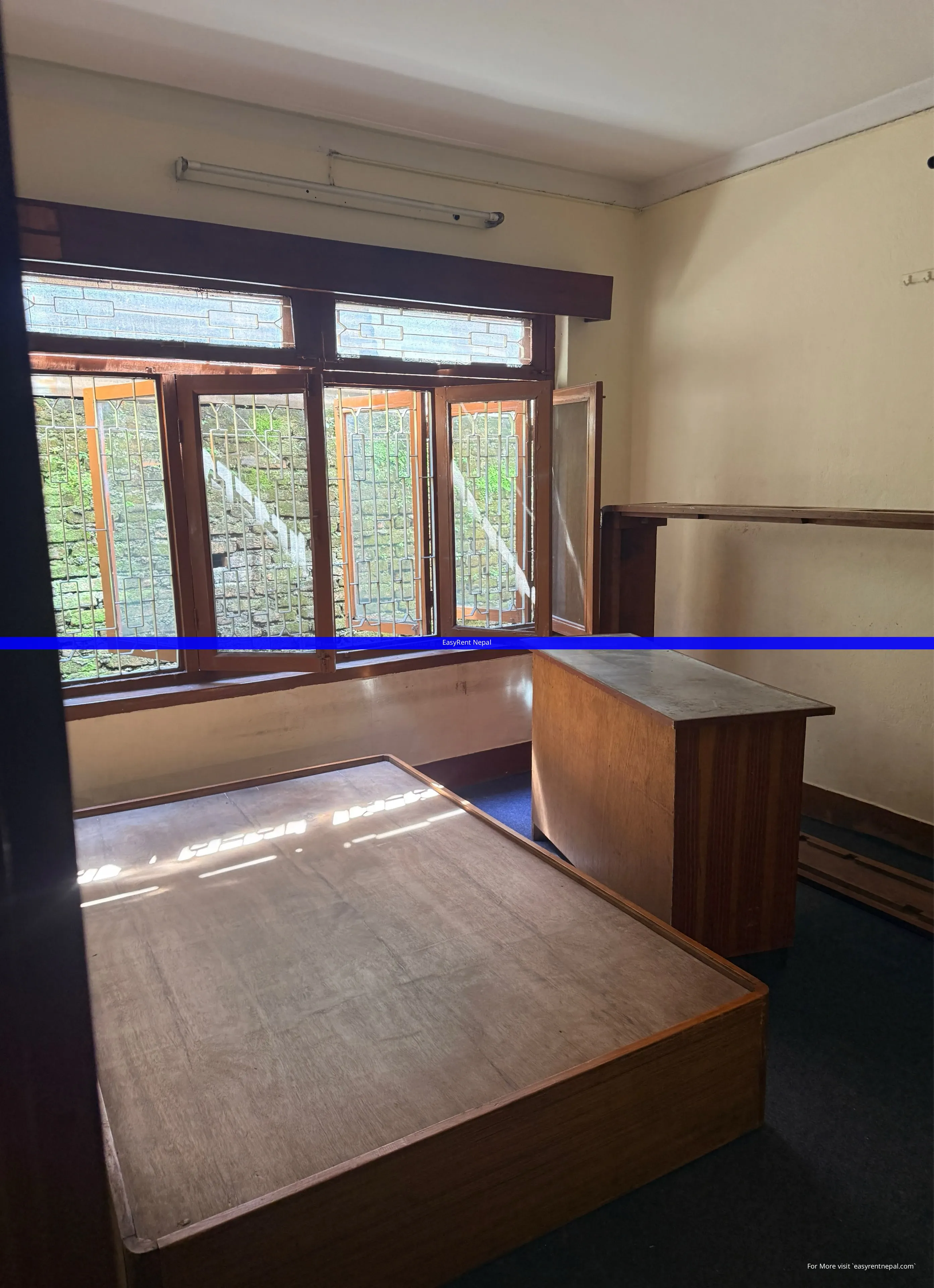 Modern 1bhk Fully Furnished Flat For Rent In Battisputali, Kathmandu - Rental property in Nepal
