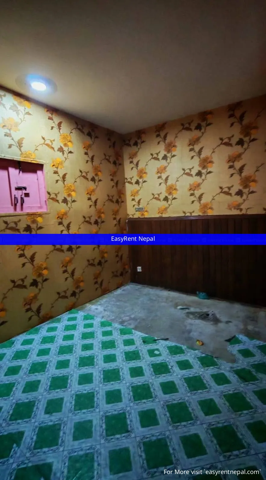 Affordable Single Room For Rent In Dhobighat, Lalitpur-4