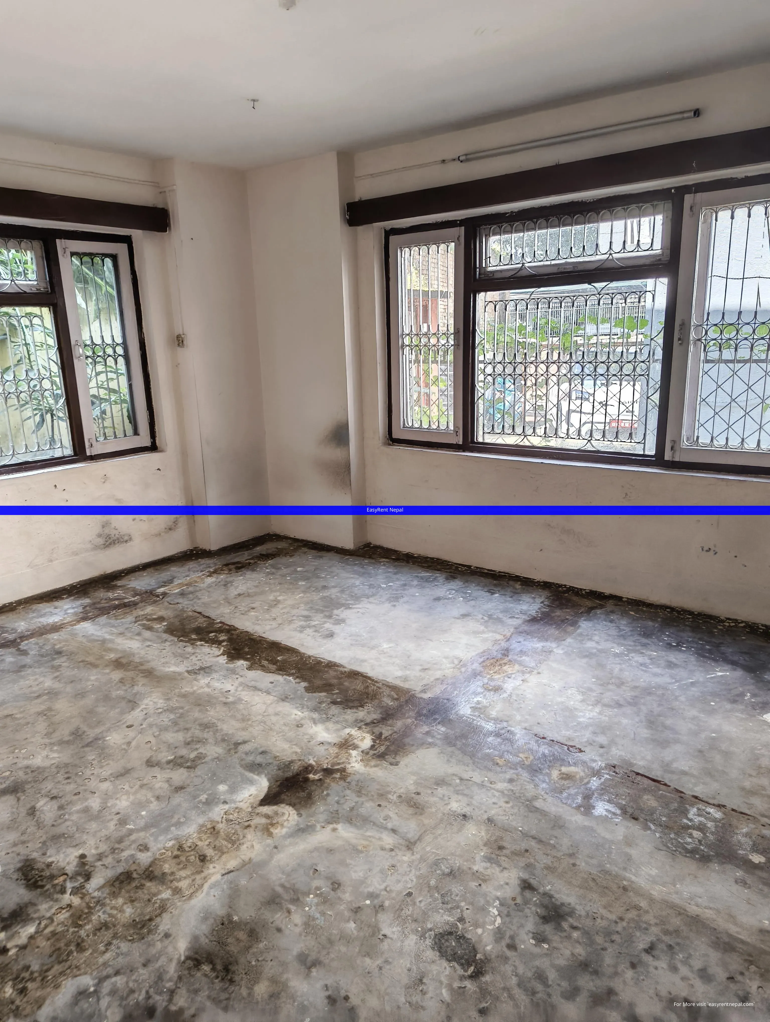 Affordable 2 Bhk Flat For Rent In Sinamangal, Kathmandu photo 1