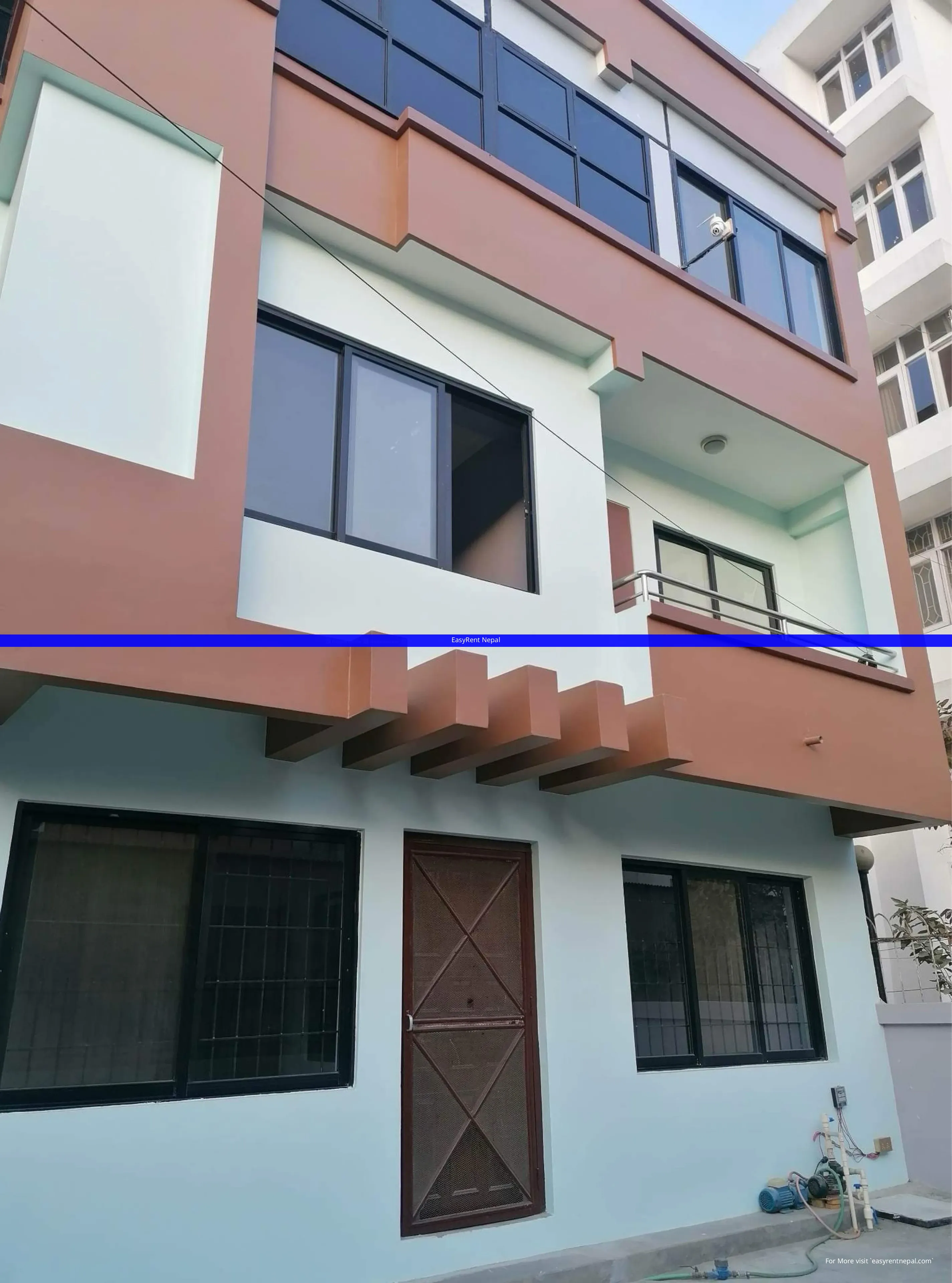 Affordable 1 Room And Kitchen Flat For Rent In Lalitpur-4, Nepal