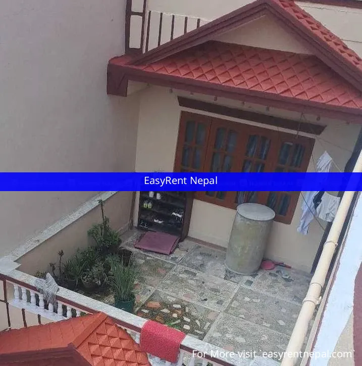 Flat Available Flat Available For Family/ Working 2 Bk | For Rent photo 1