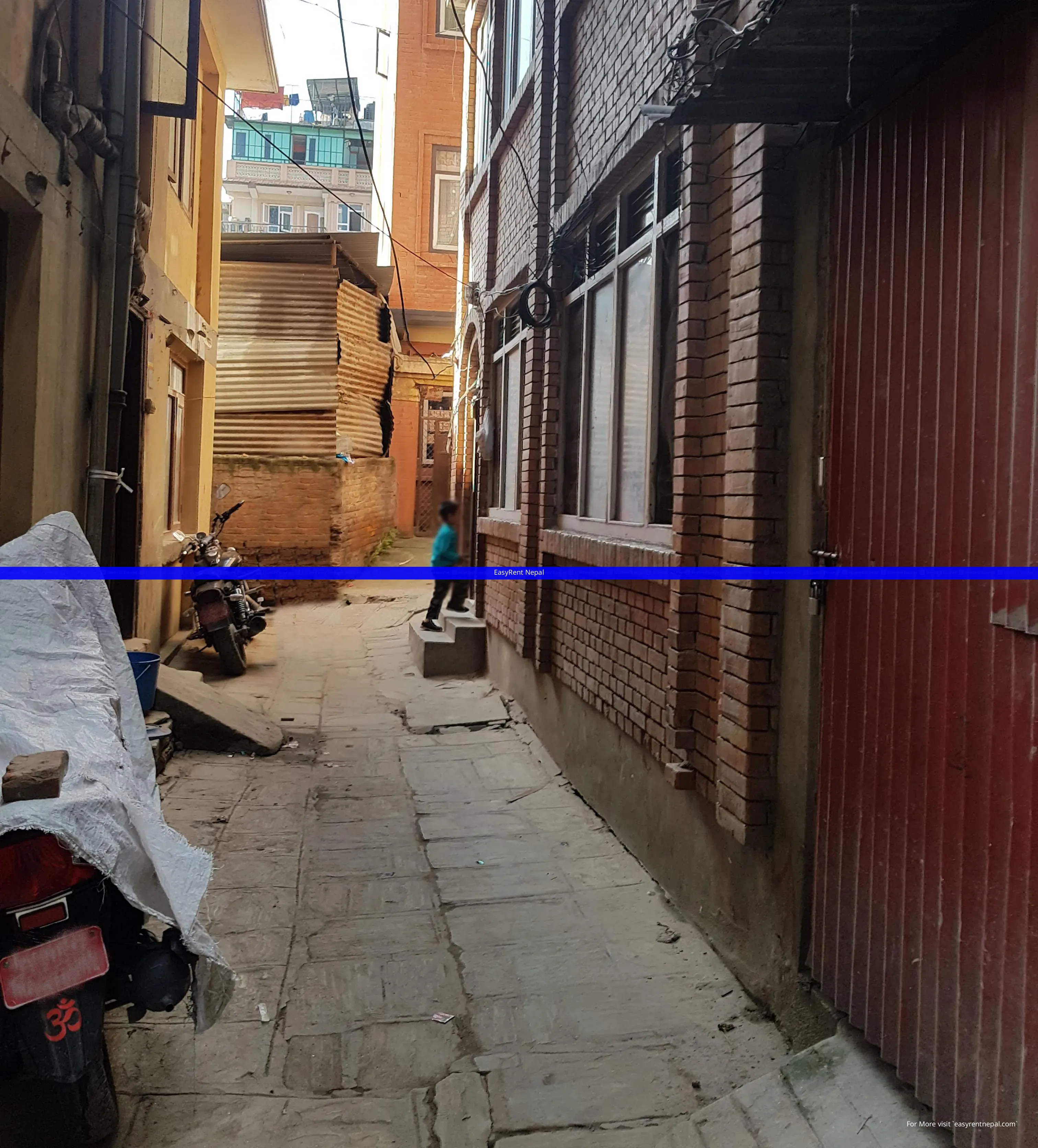 3bhk Flat For Rent In Dhalko, Kathmandu | Near Chhetrapati | Rental Properties