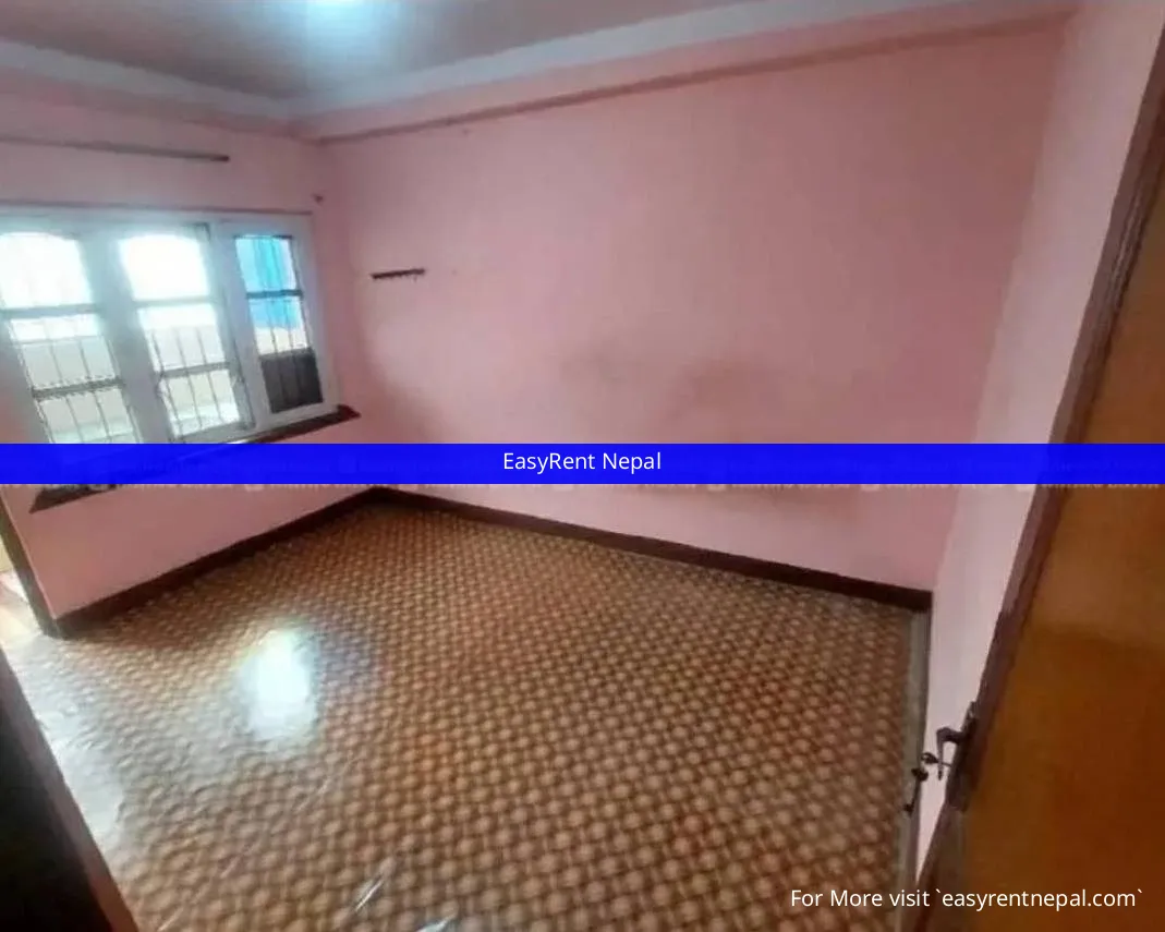 Room For Rent In Dhumbarahi, Hams Hospital