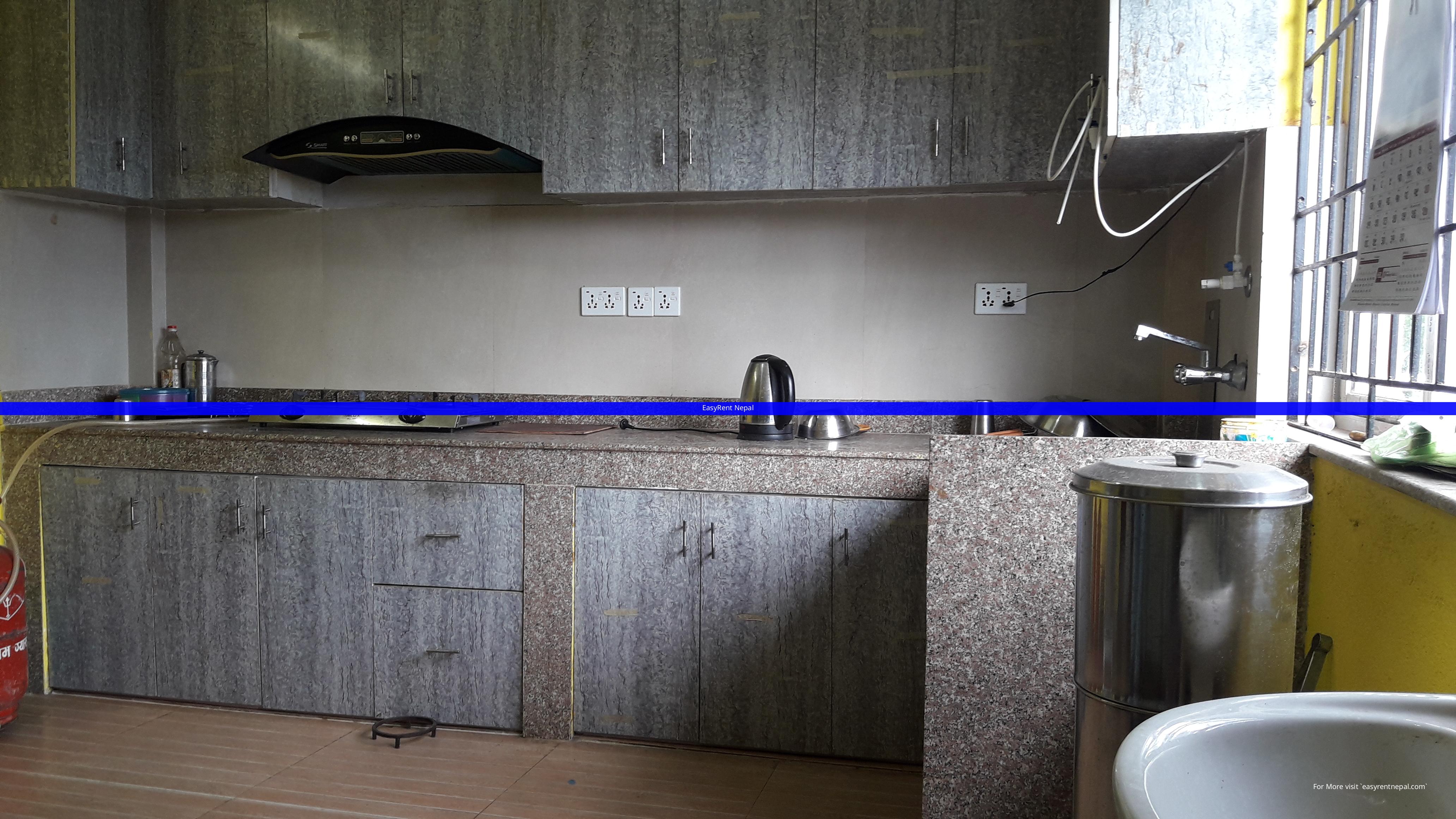 Flat For Rent At Jharuwarashi photo 1