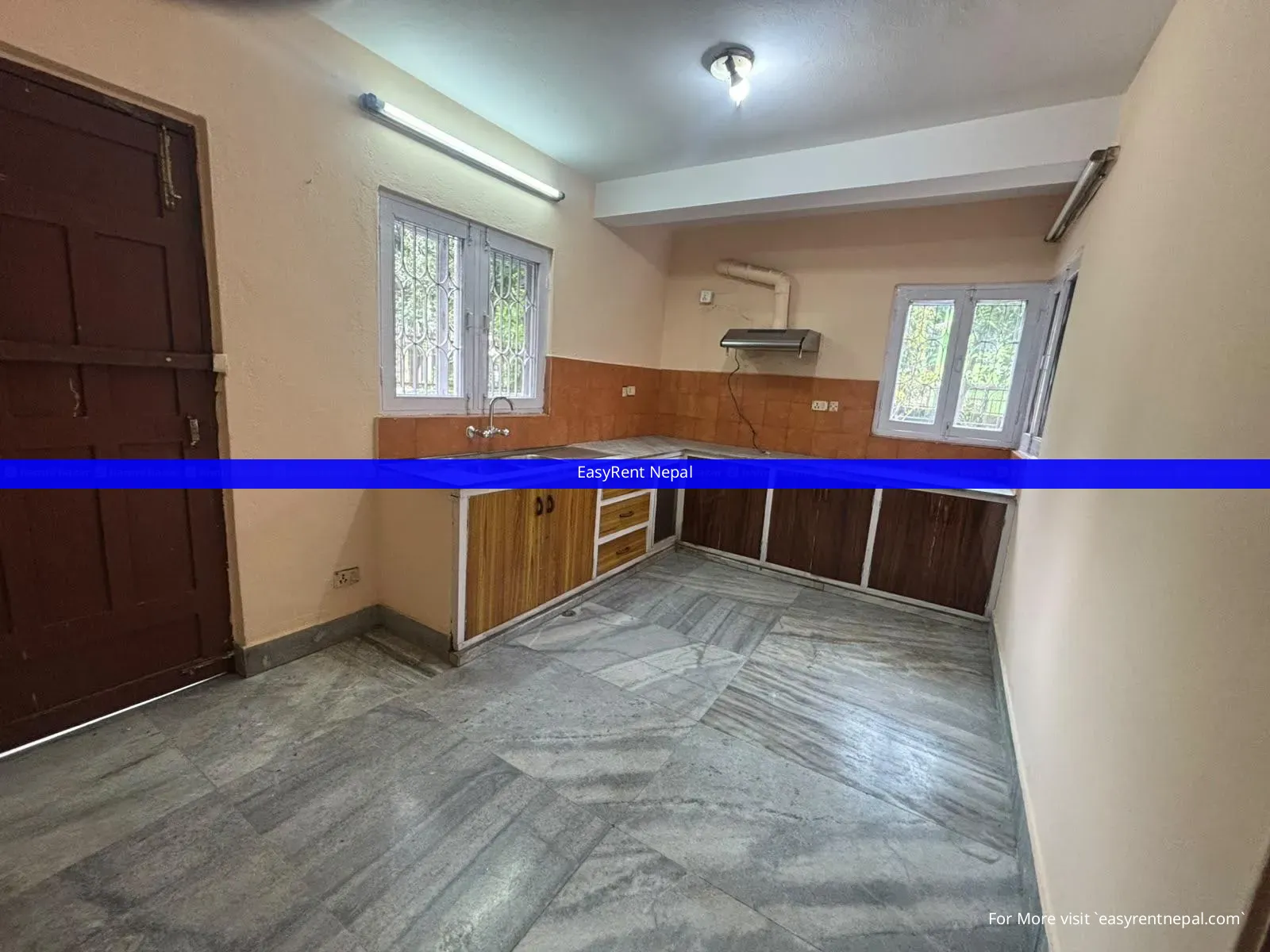 Cozy 3 Bhk Flat For Rent In Samakhusi, Kathmandu photo 1