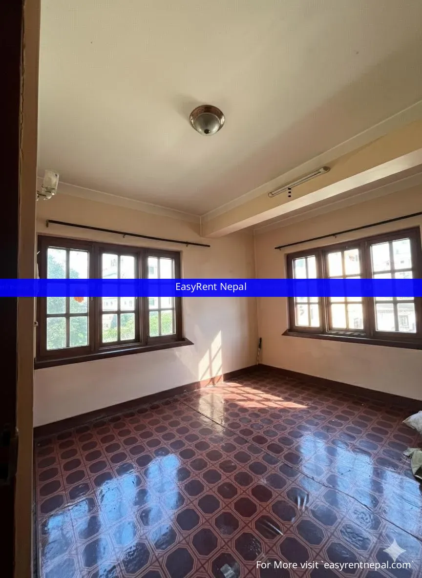 Spacious 3 Bhk Flat For Rent In Mhepi, Kathmandu | Apartment Rental Nepal photo 1