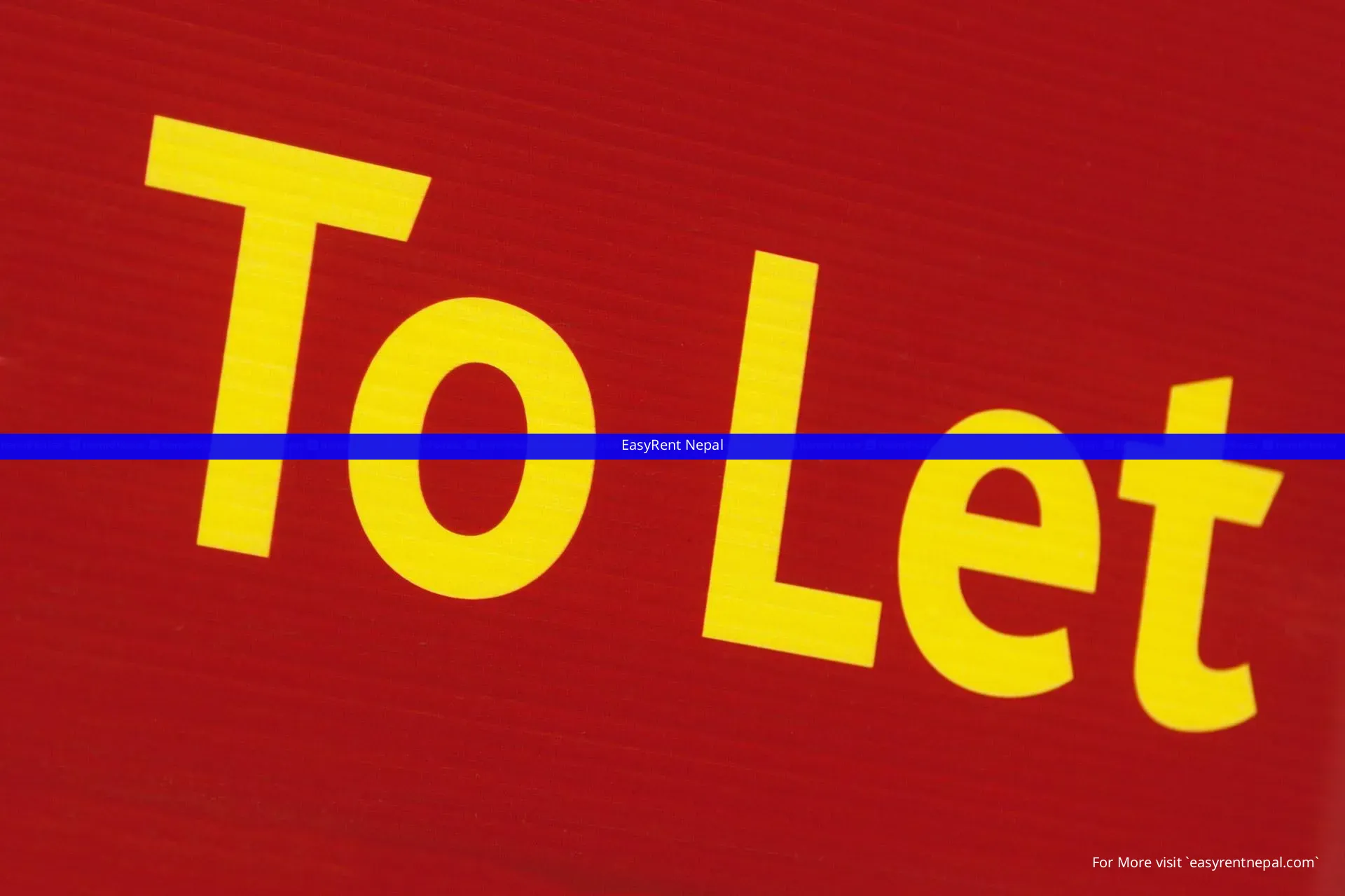 Two Rooms For Rent Near Nepal Mediciti Hospital, Lalitpur - Perfect For Small Family