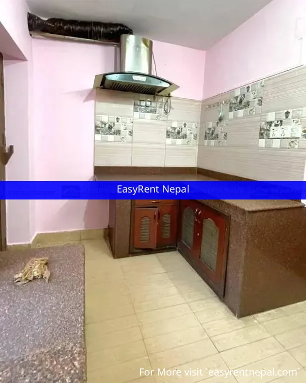 Modern 2bhk Flat For Rent In Taudaha, Kirtipur, Kathmandu | Residential Apartment