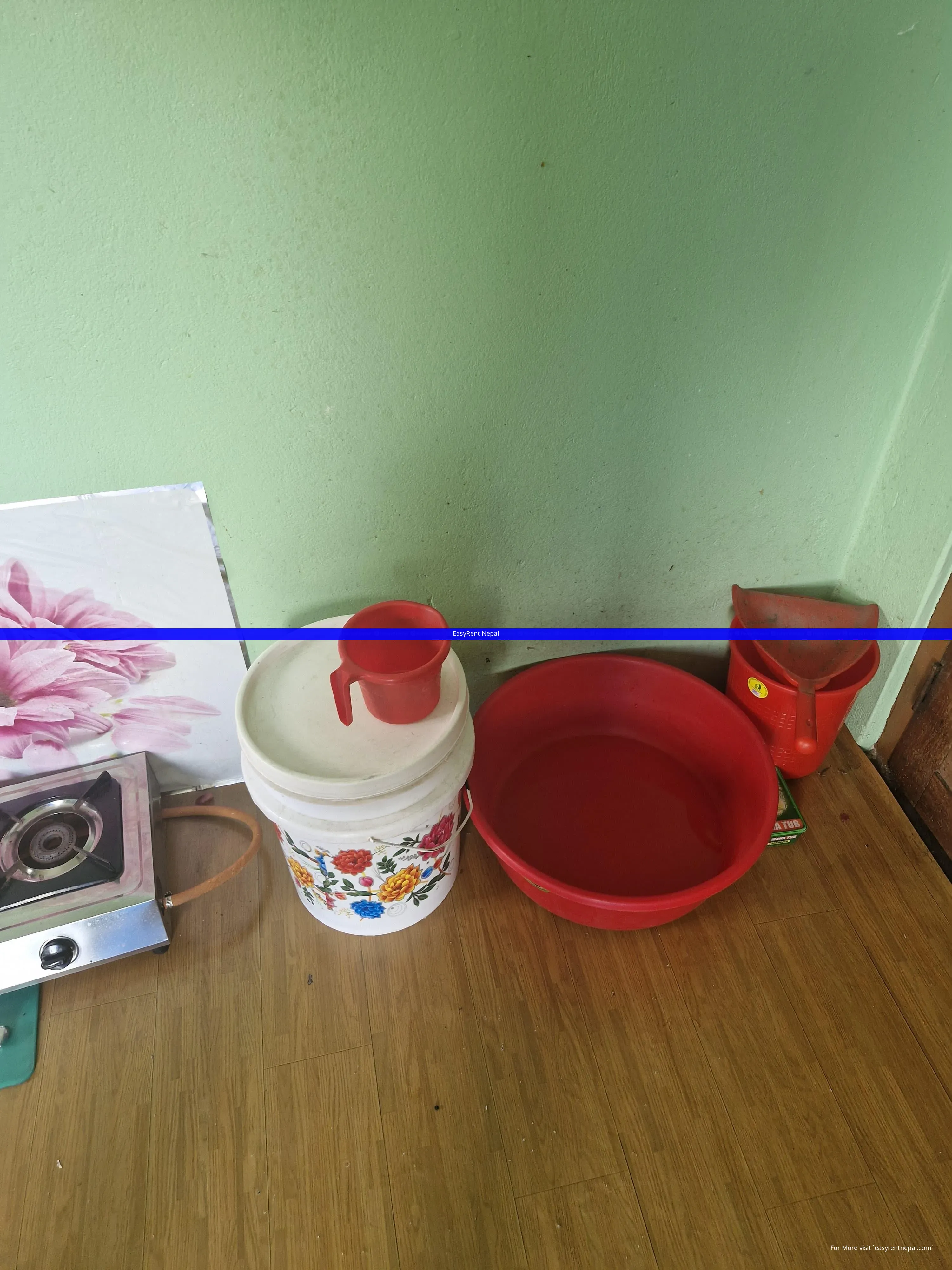 Room For Rent In Pokhara Malepatan | Comfortable Living