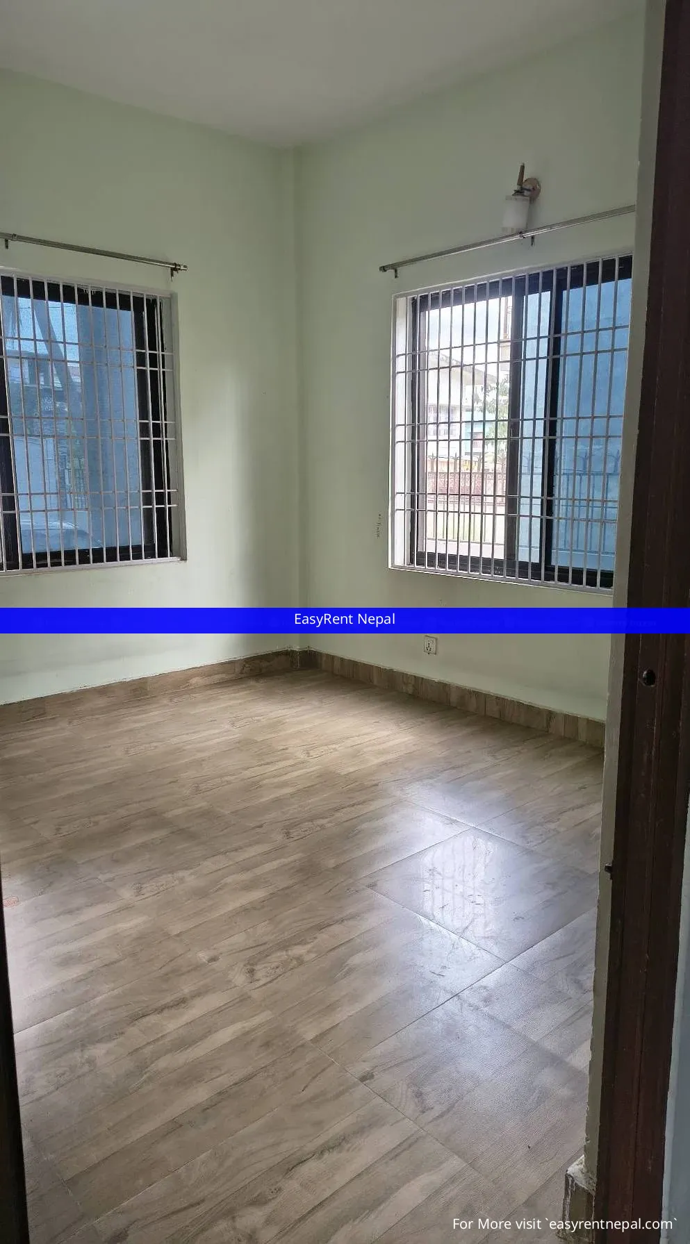 Ground Floor Flat For Rent In Janakpur-4, Dhanusha photo 1